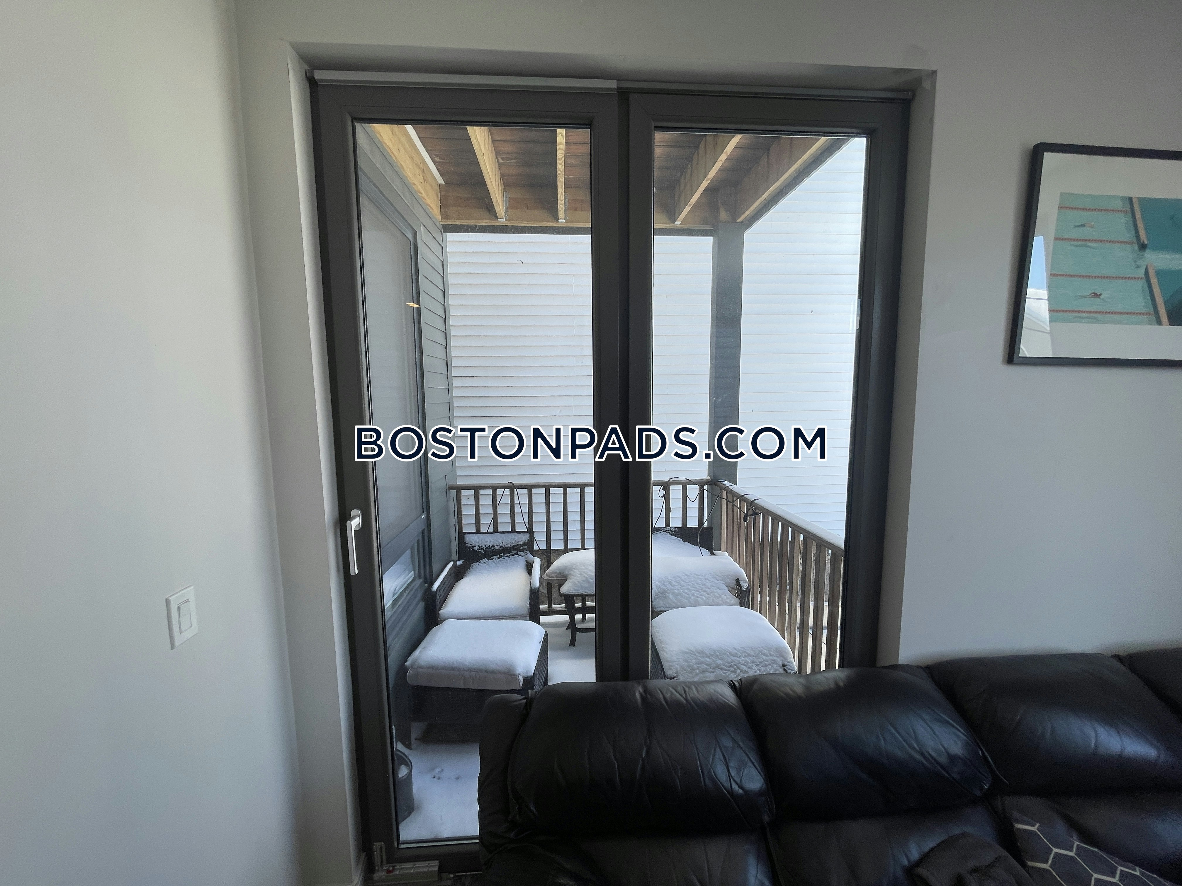 31 Buttonwood, Dorchester
