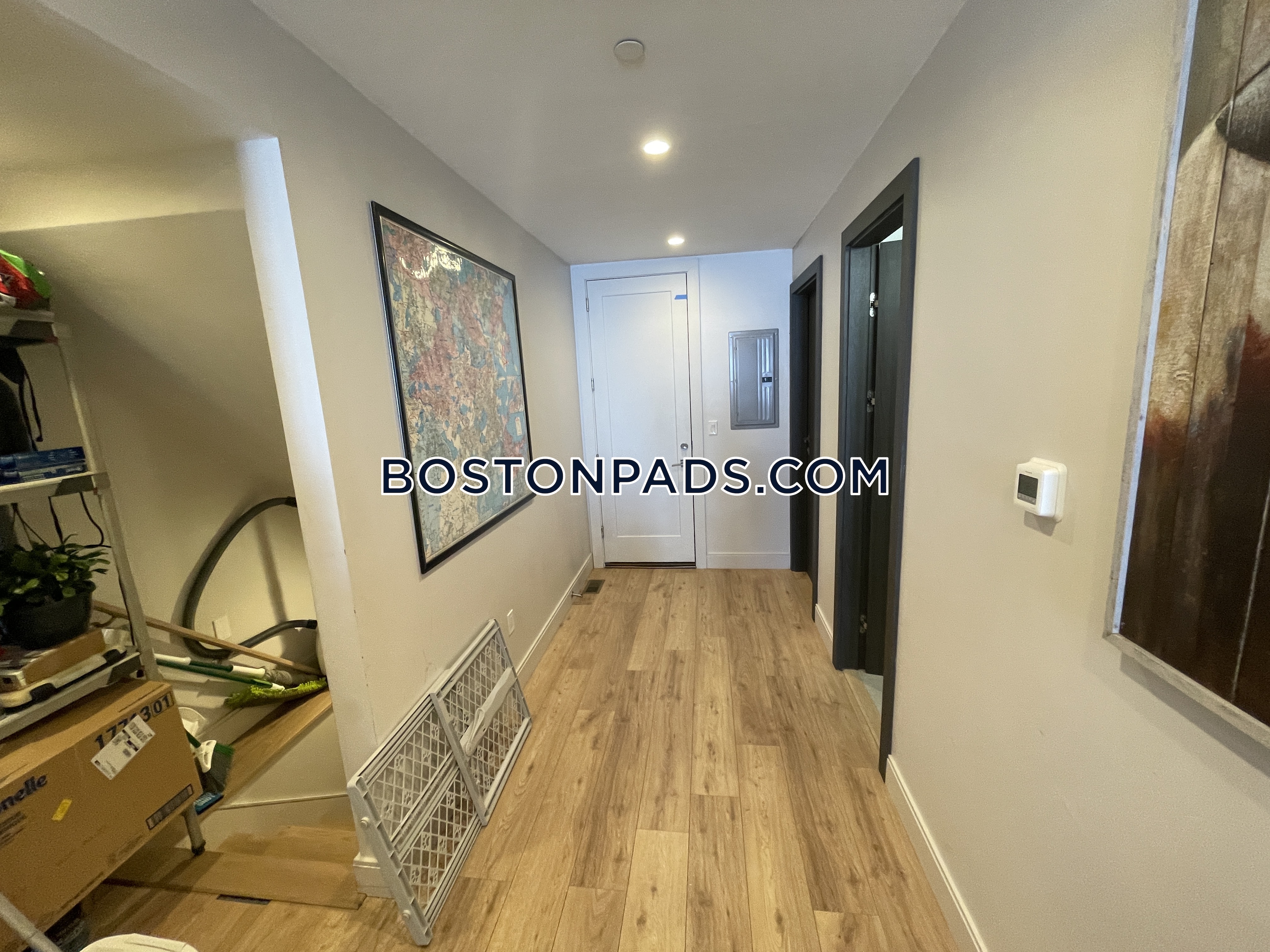 31 Buttonwood, Dorchester