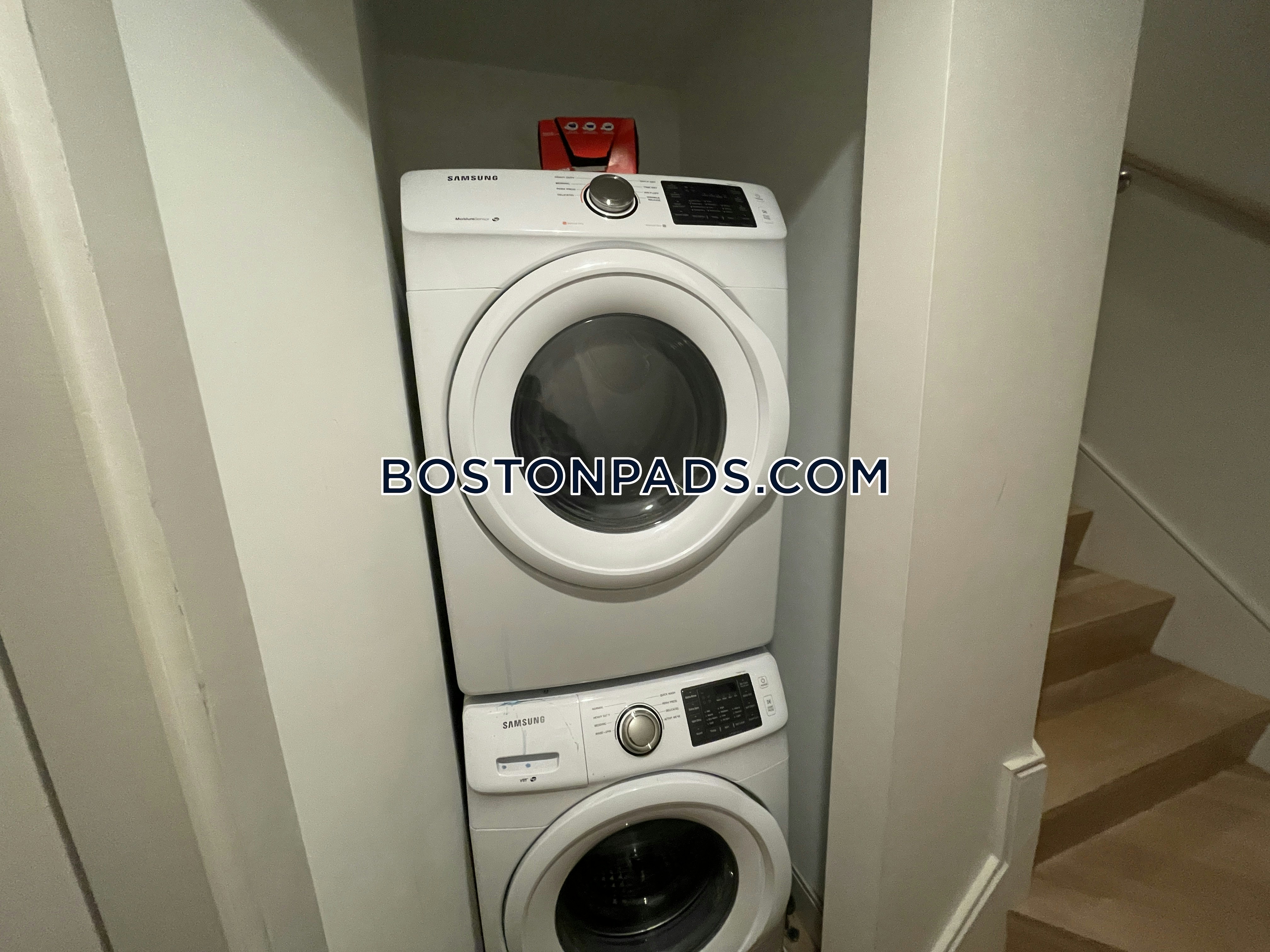 31 Buttonwood, Dorchester