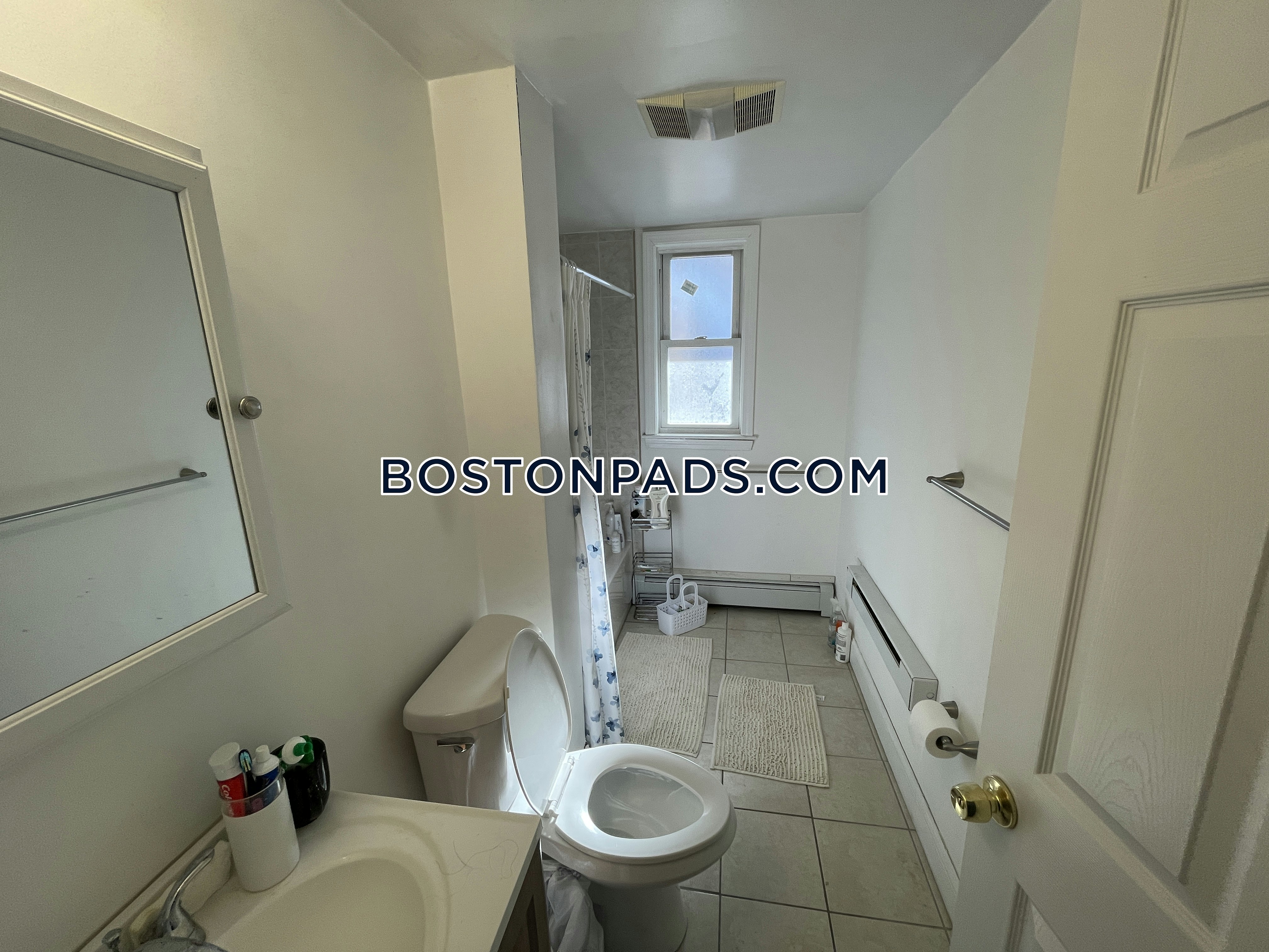 31 Buttonwood, Dorchester