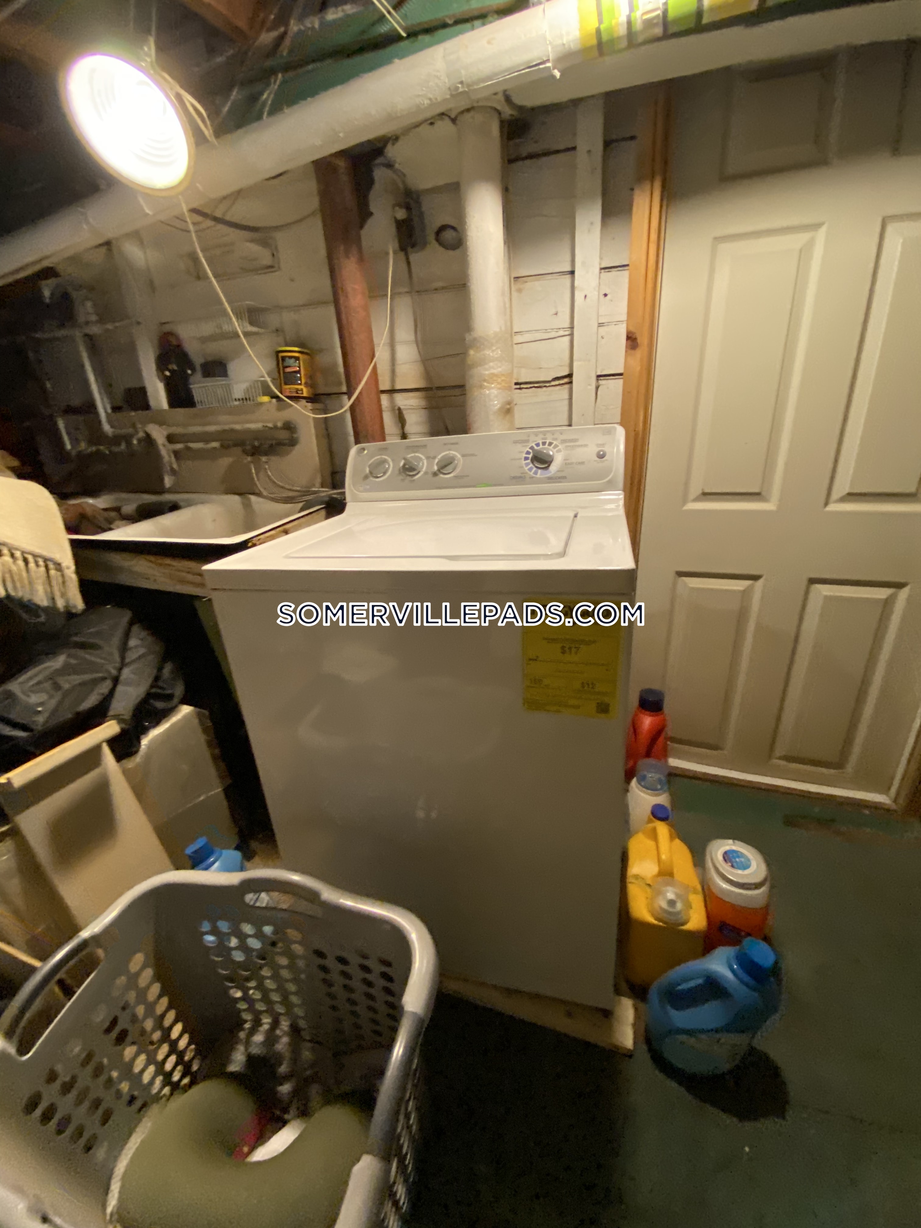 20 Morrison Ave, Davis Square