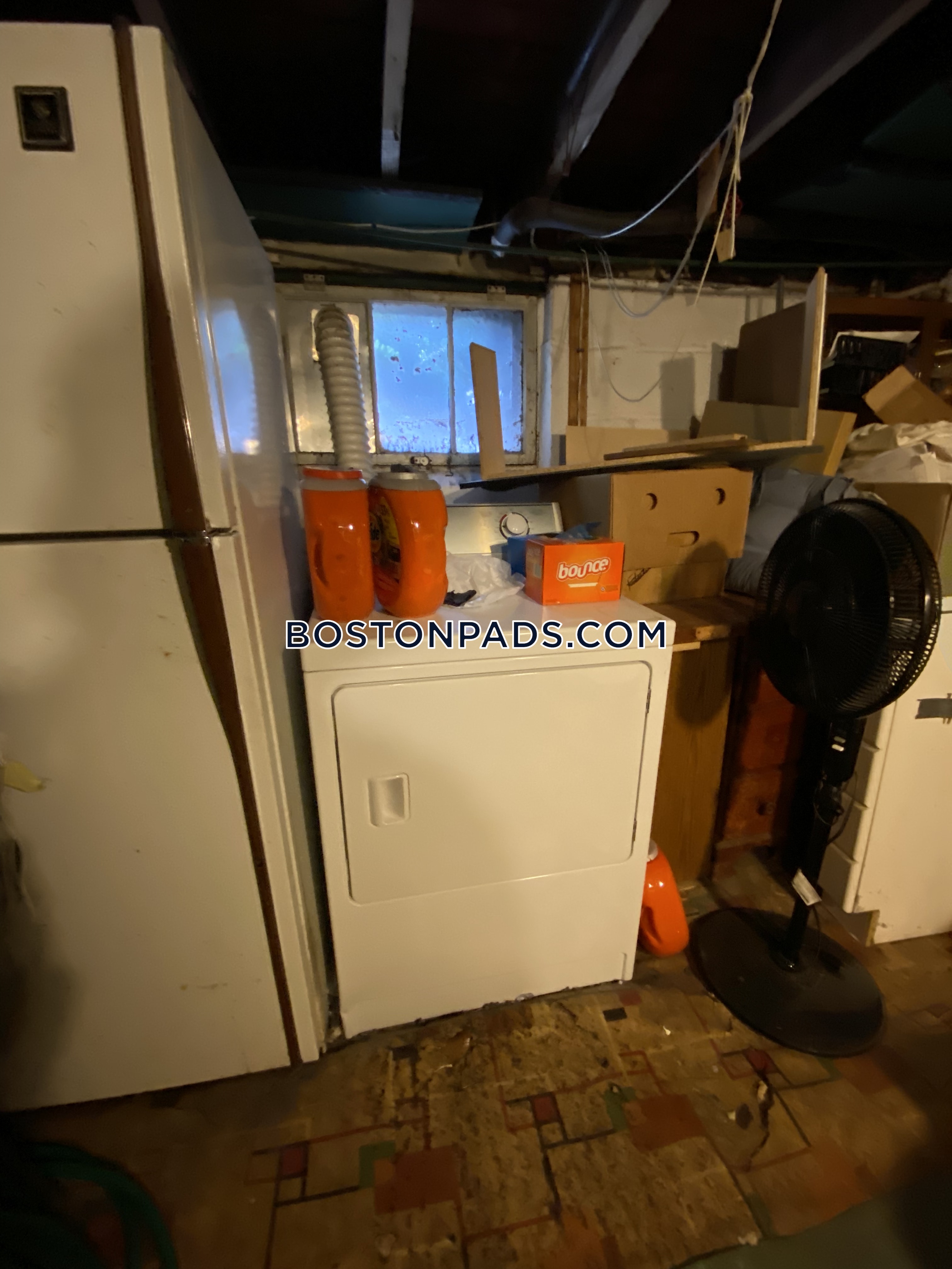 20 Morrison Ave, Davis Square