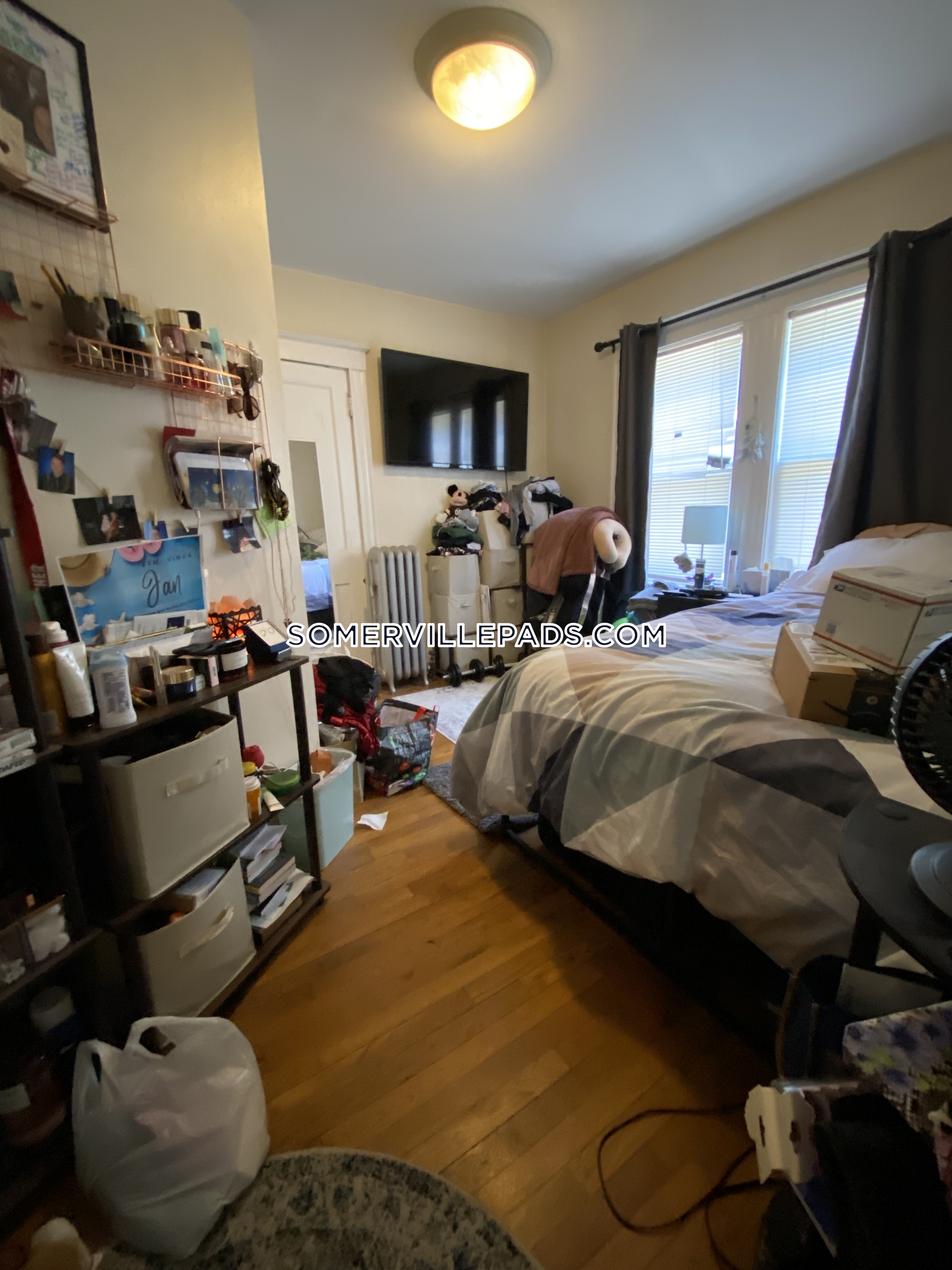 20 Morrison Ave, Davis Square