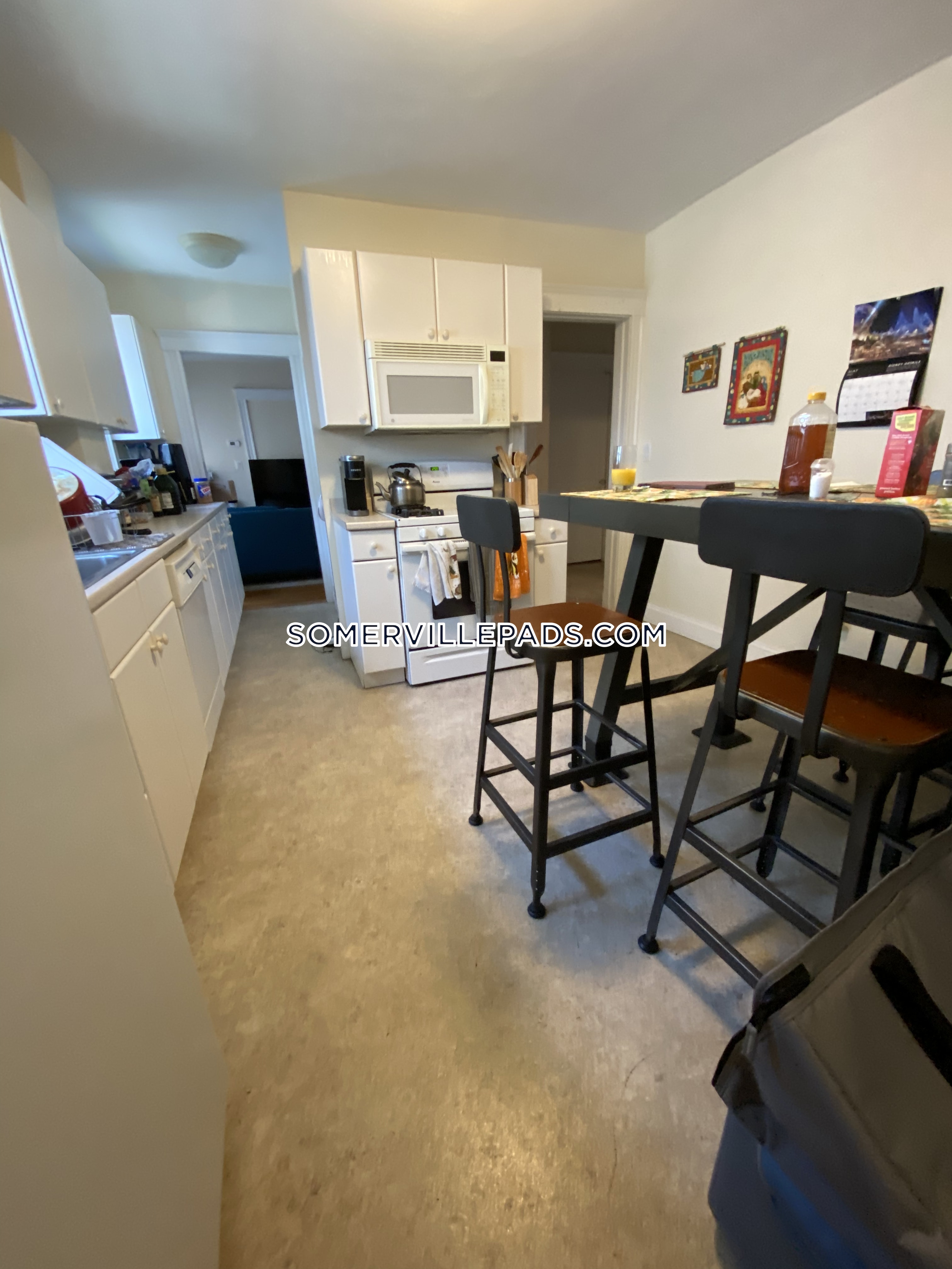 20 Morrison Ave, Davis Square