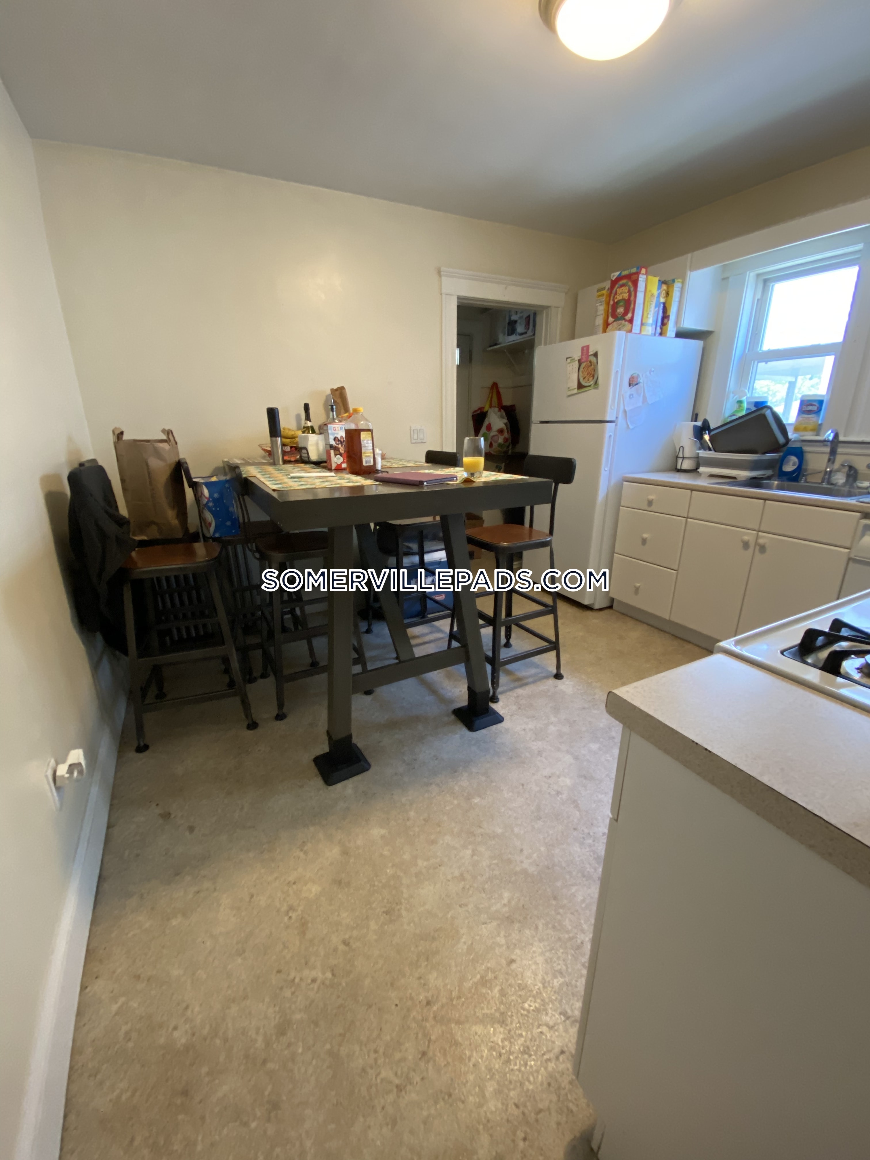 20 Morrison Ave, Davis Square