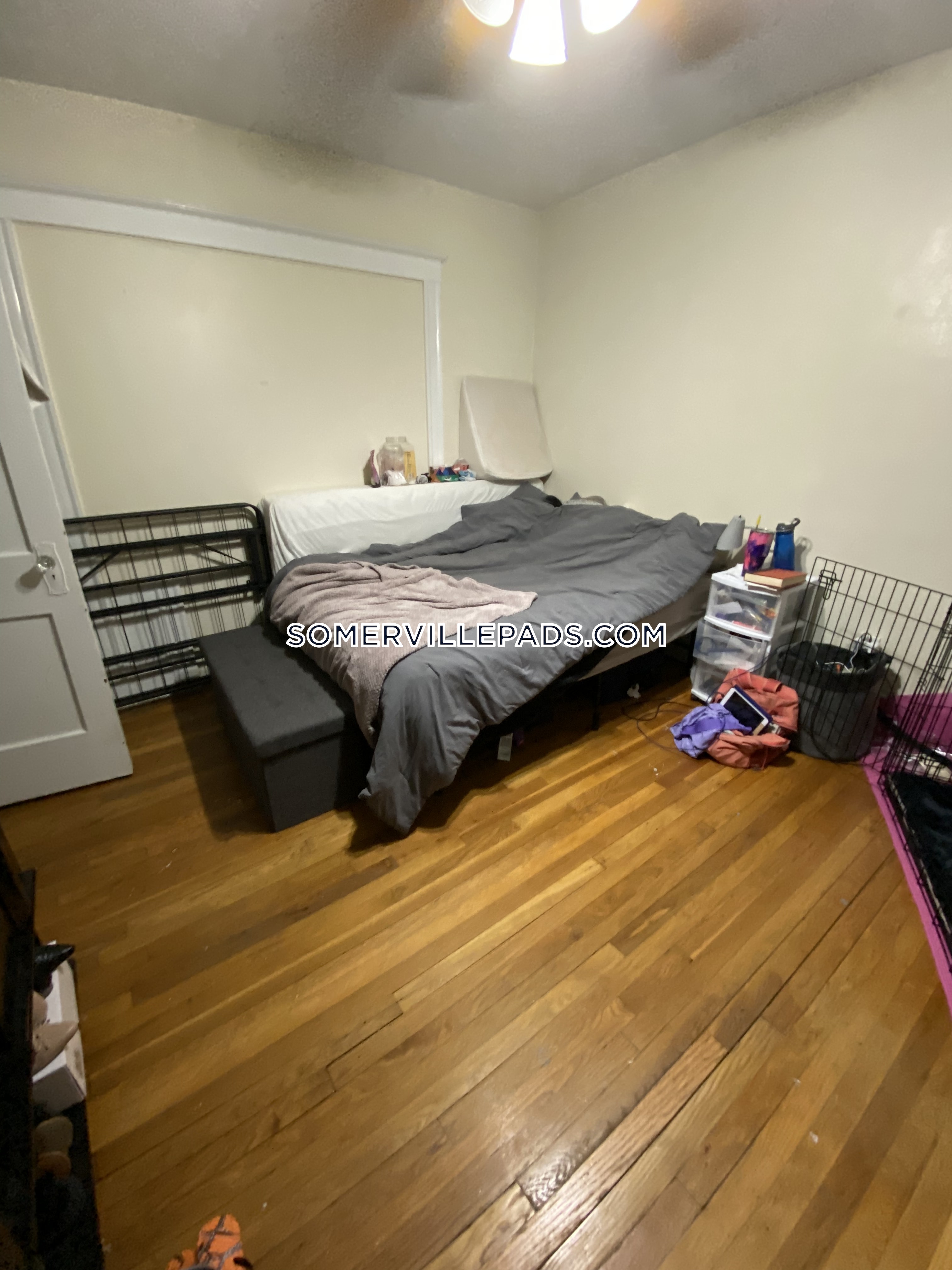 20 Morrison Ave, Davis Square