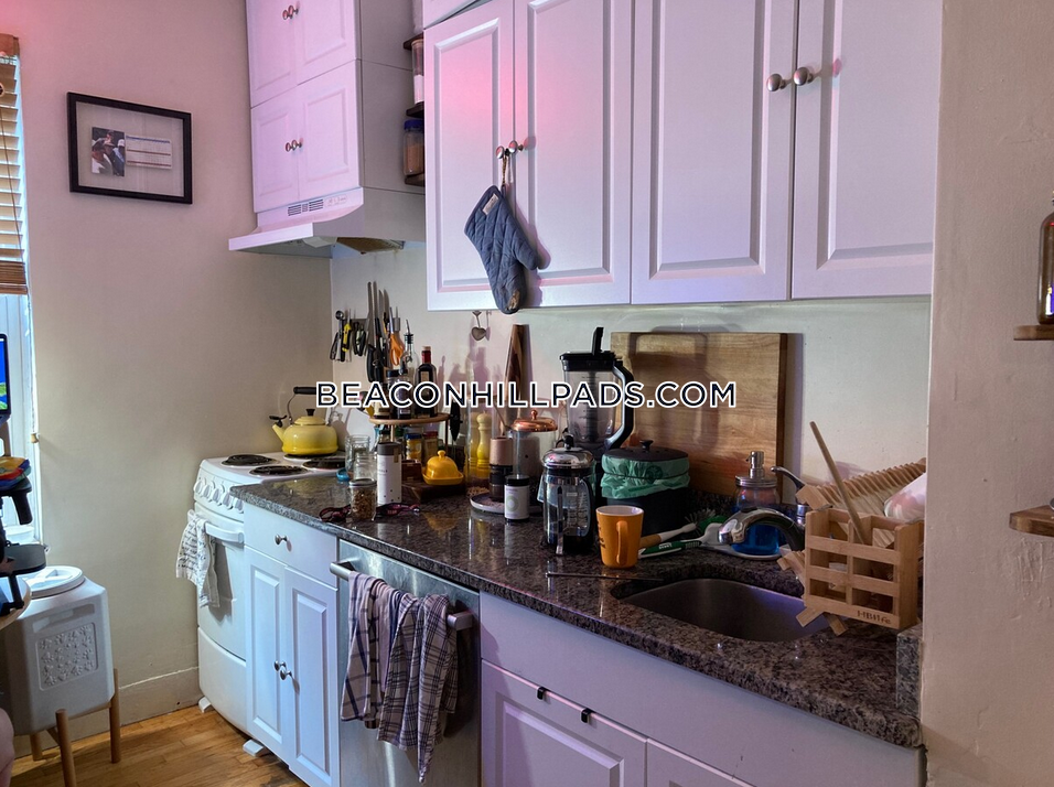 108 Myrtle St, Beacon Hill