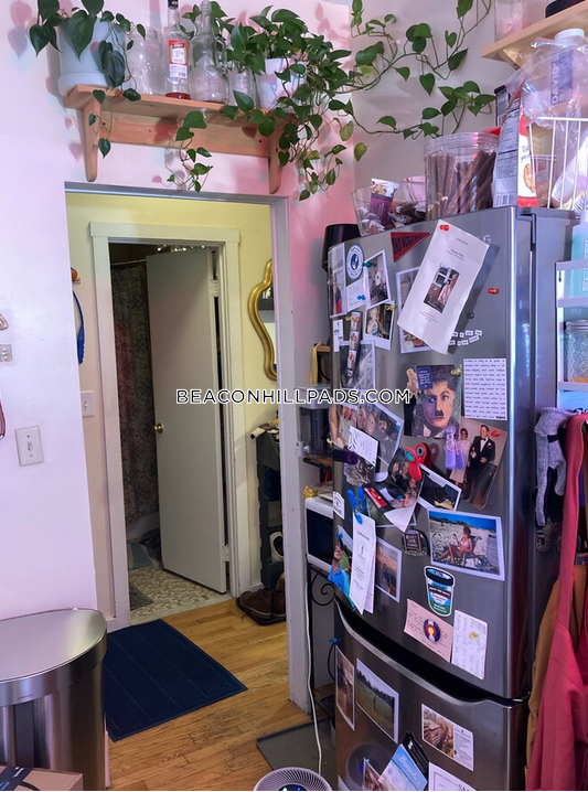 108 Myrtle St, Beacon Hill