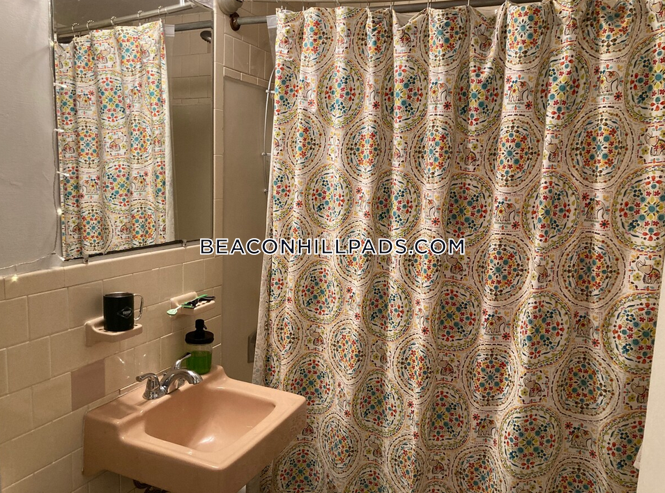 108 Myrtle St, Beacon Hill