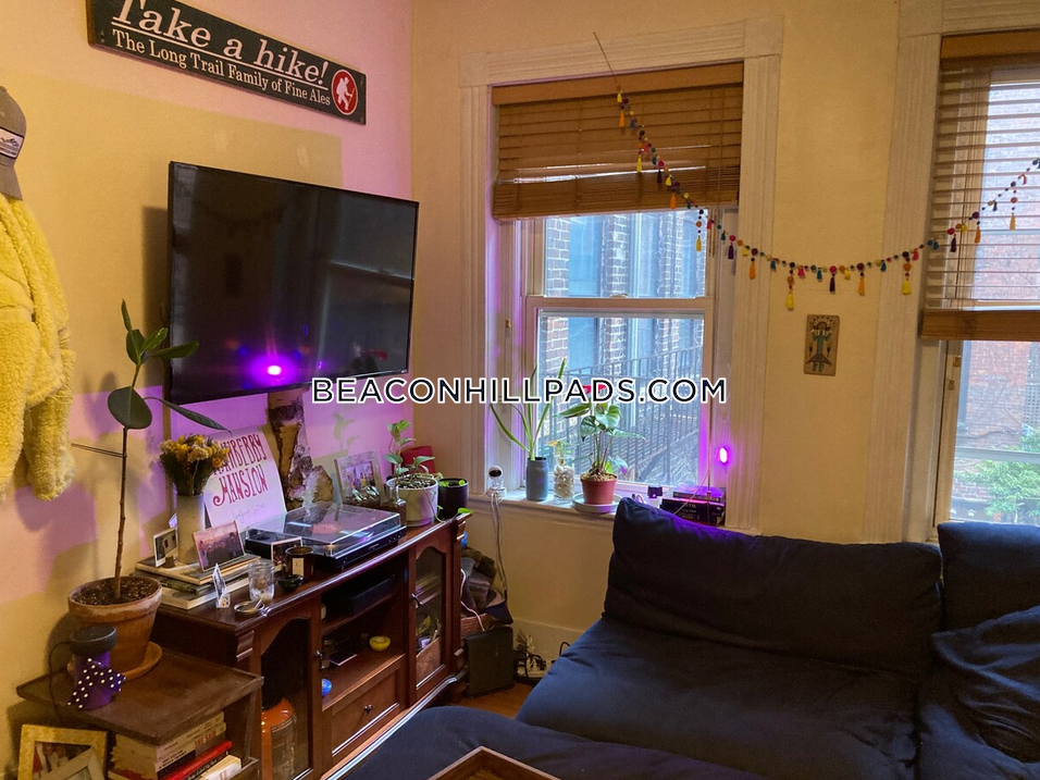 108 Myrtle St, Beacon Hill