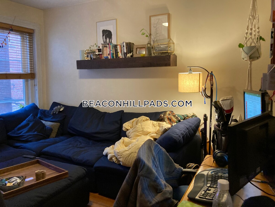 108 Myrtle St, Beacon Hill