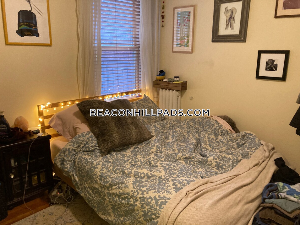 108 Myrtle St, Beacon Hill