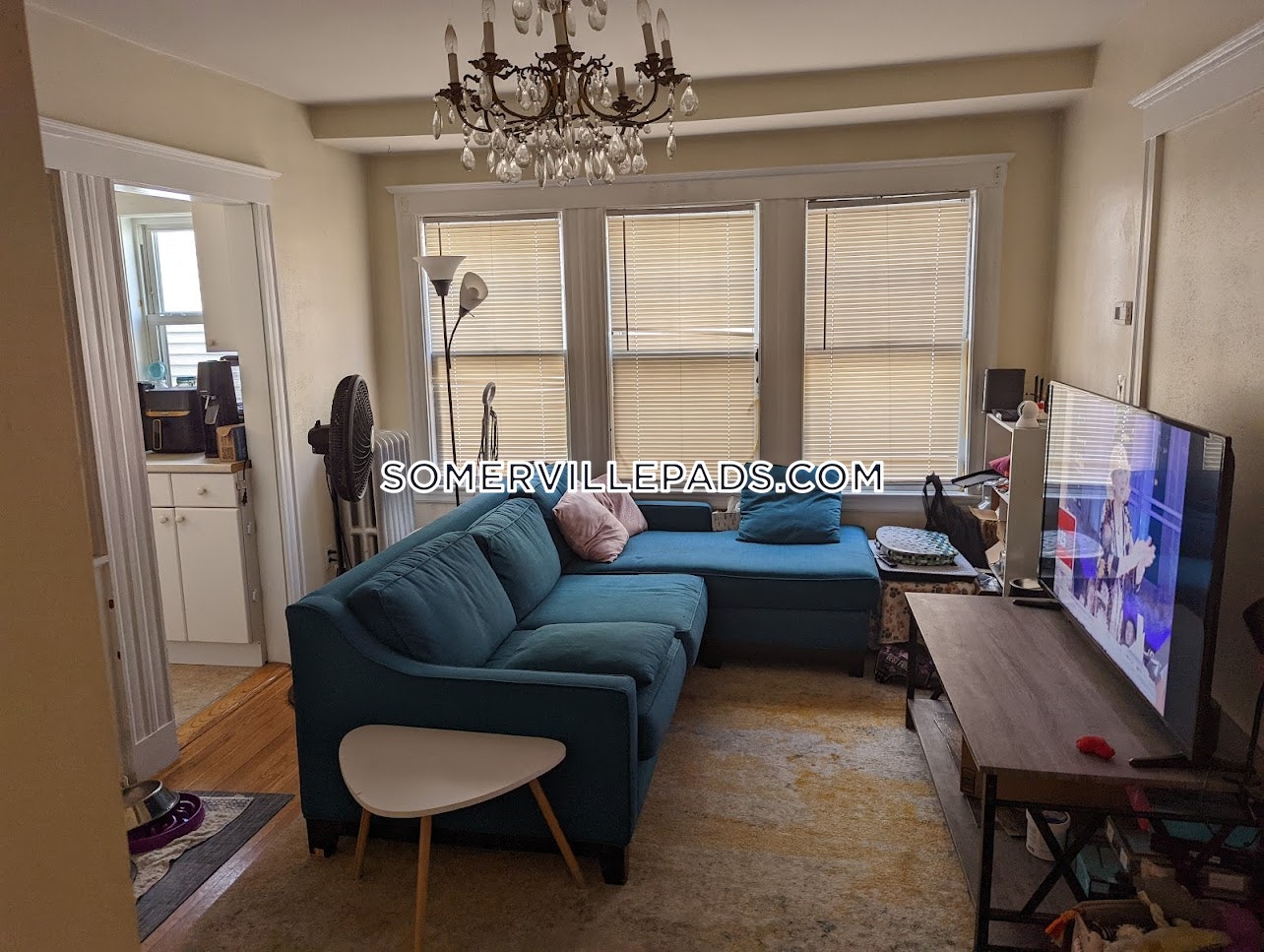 20 Morrison Ave, Davis Square