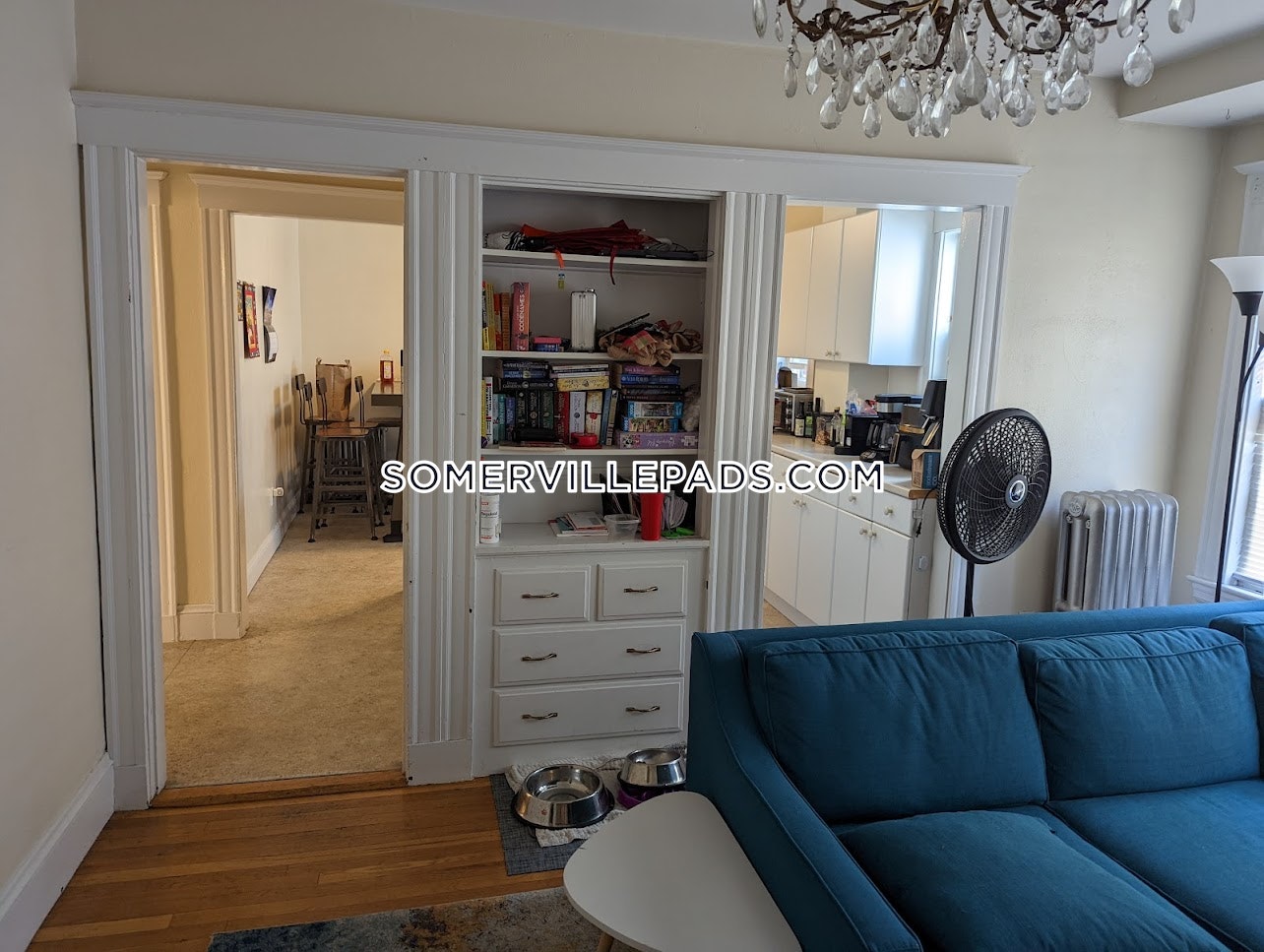 20 Morrison Ave, Davis Square