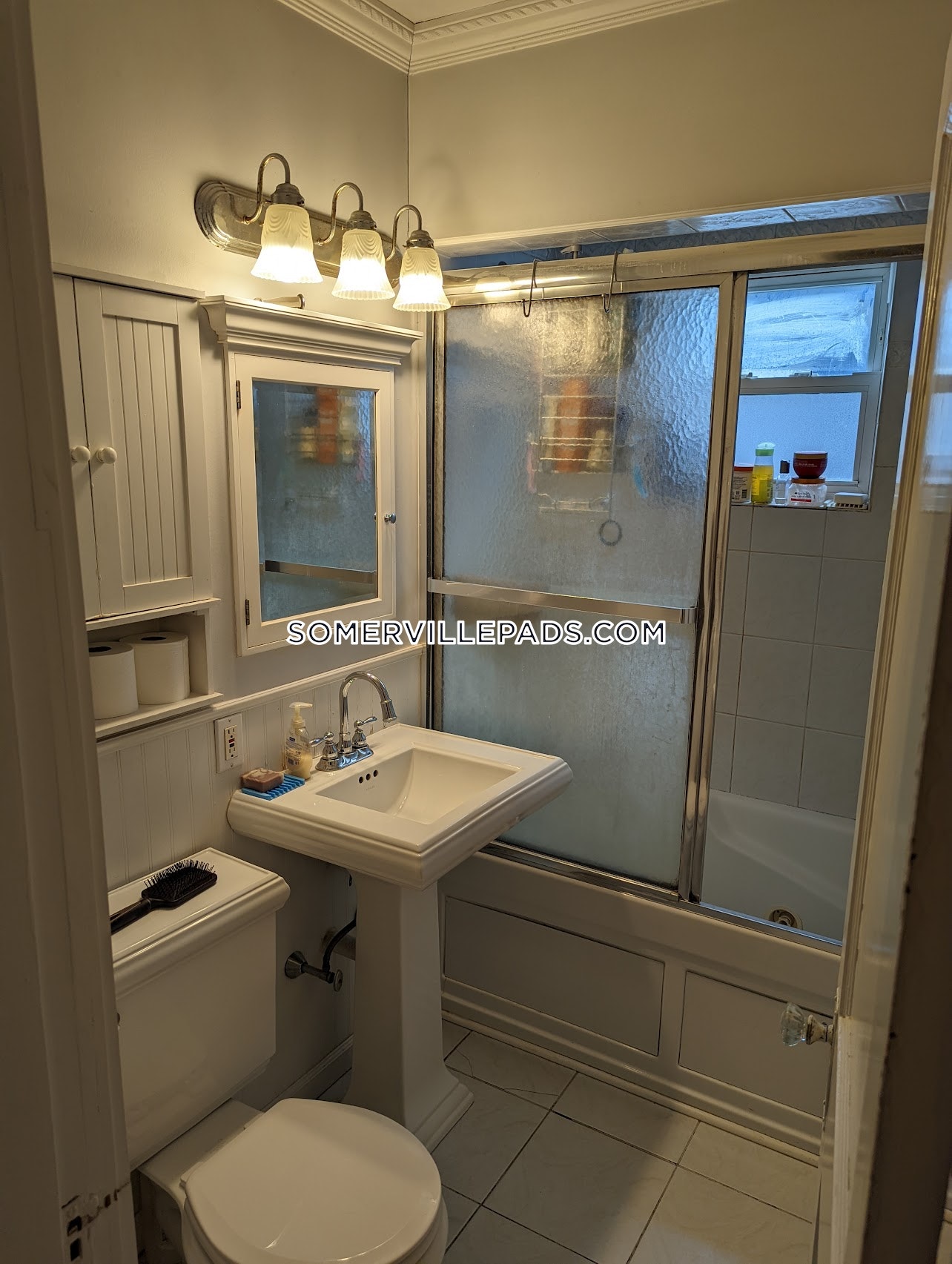 20 Morrison Ave, Davis Square