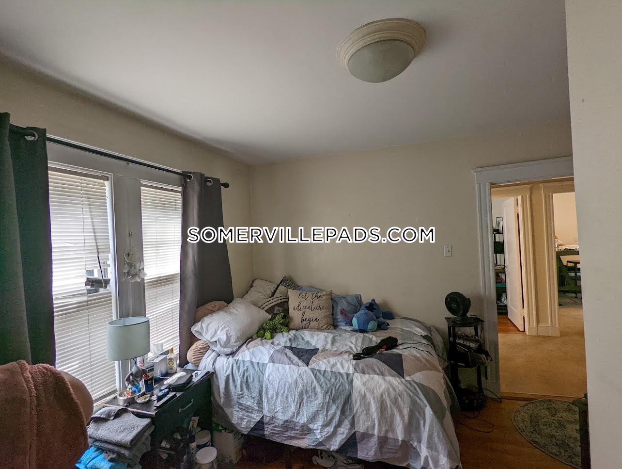 20 Morrison Ave, Davis Square