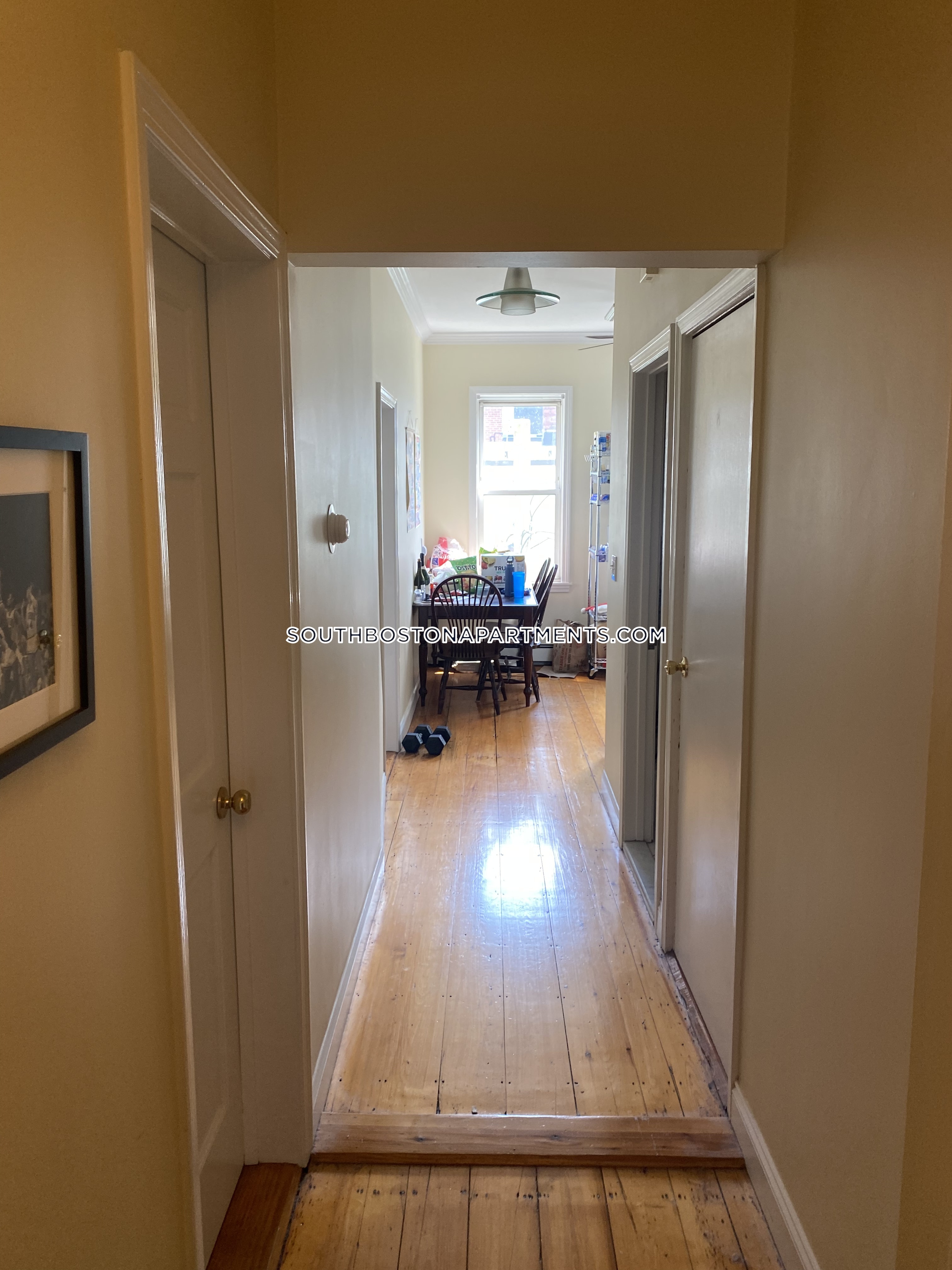 595.1 4th St, South Boston