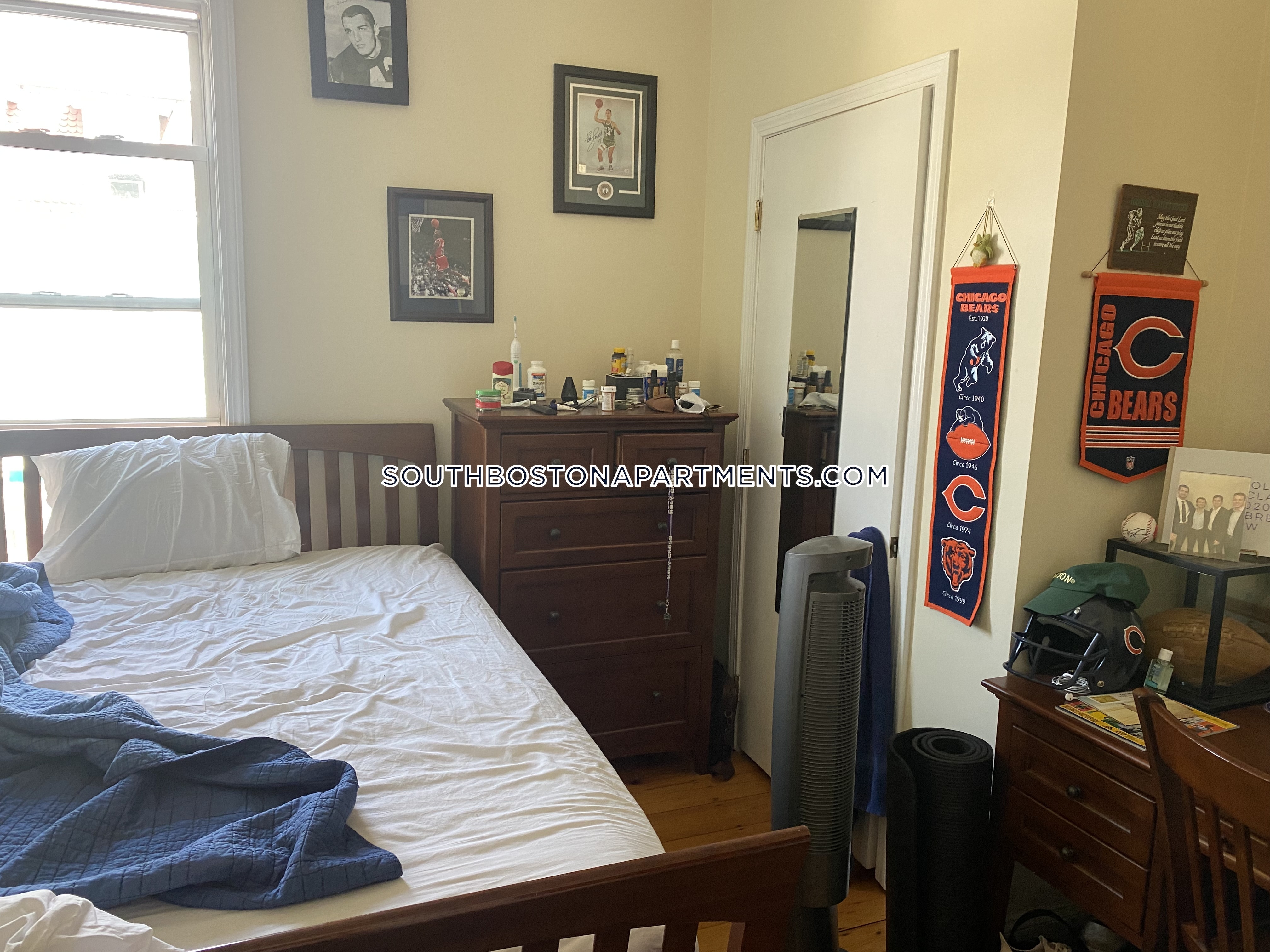 595 4th St, South Boston