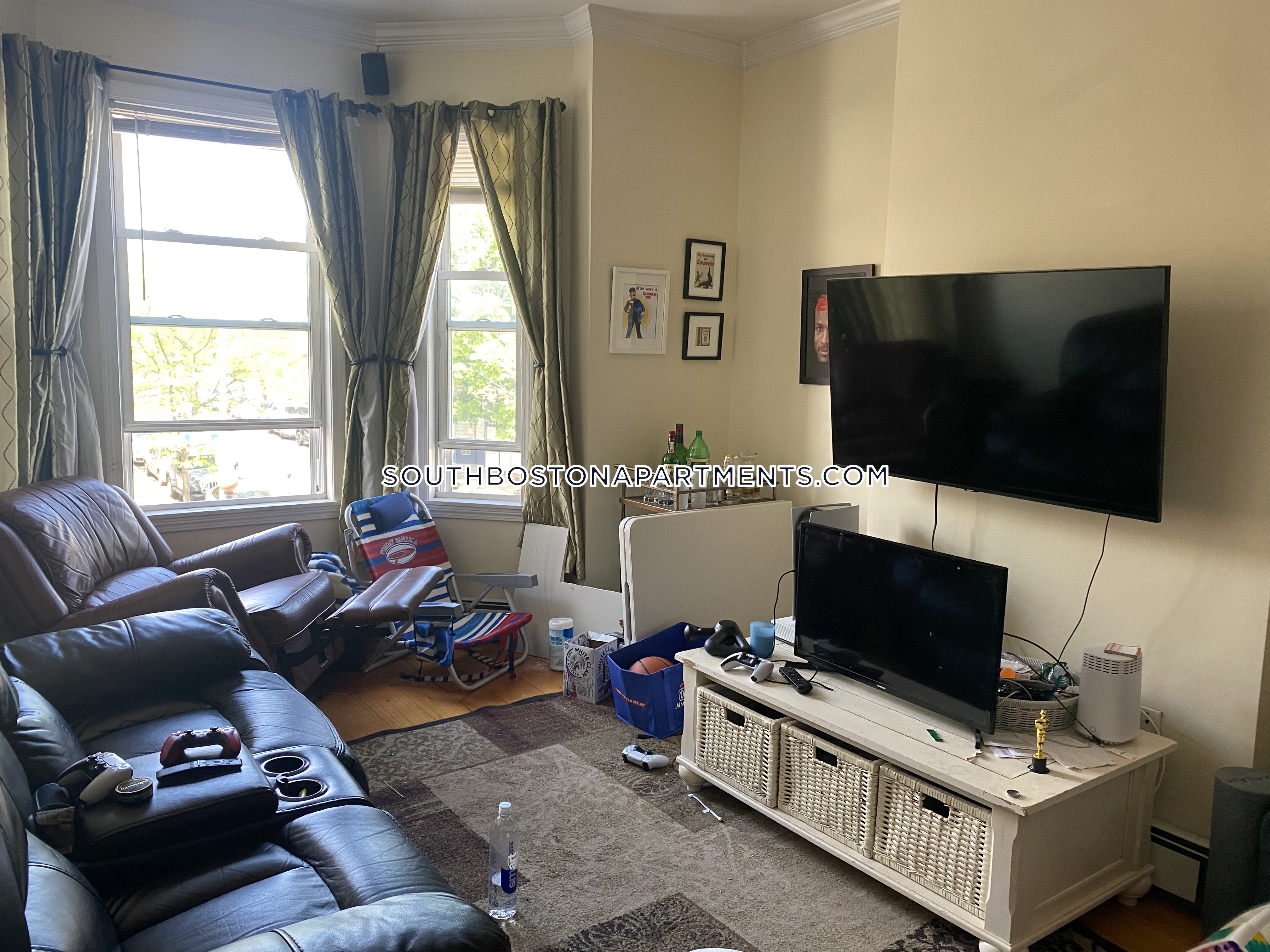 595 4th St, South Boston