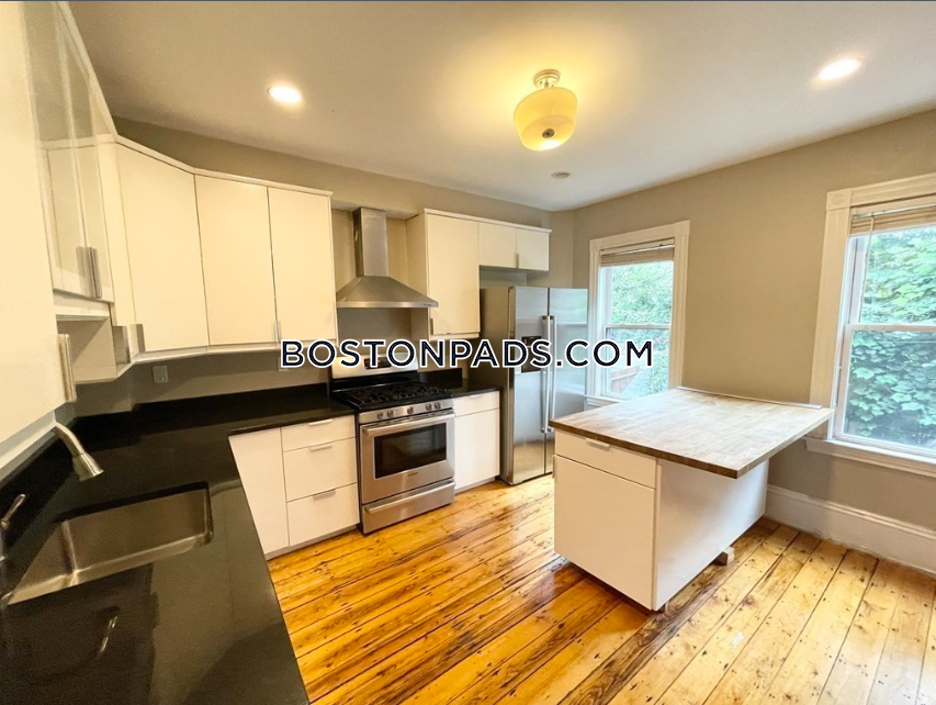 51 Greenwich St, Mission Hill