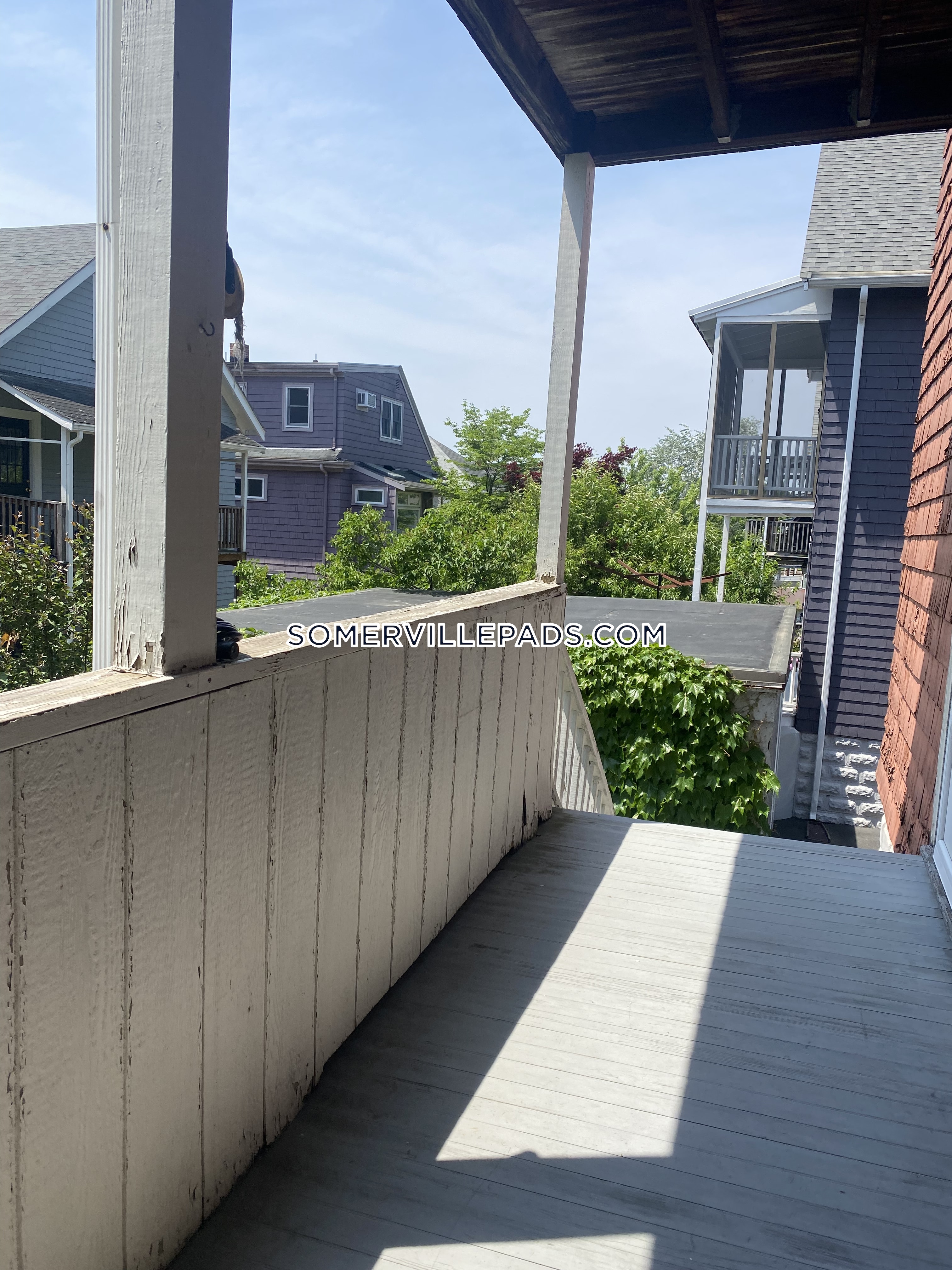 12 Upland Rd, Davis Square