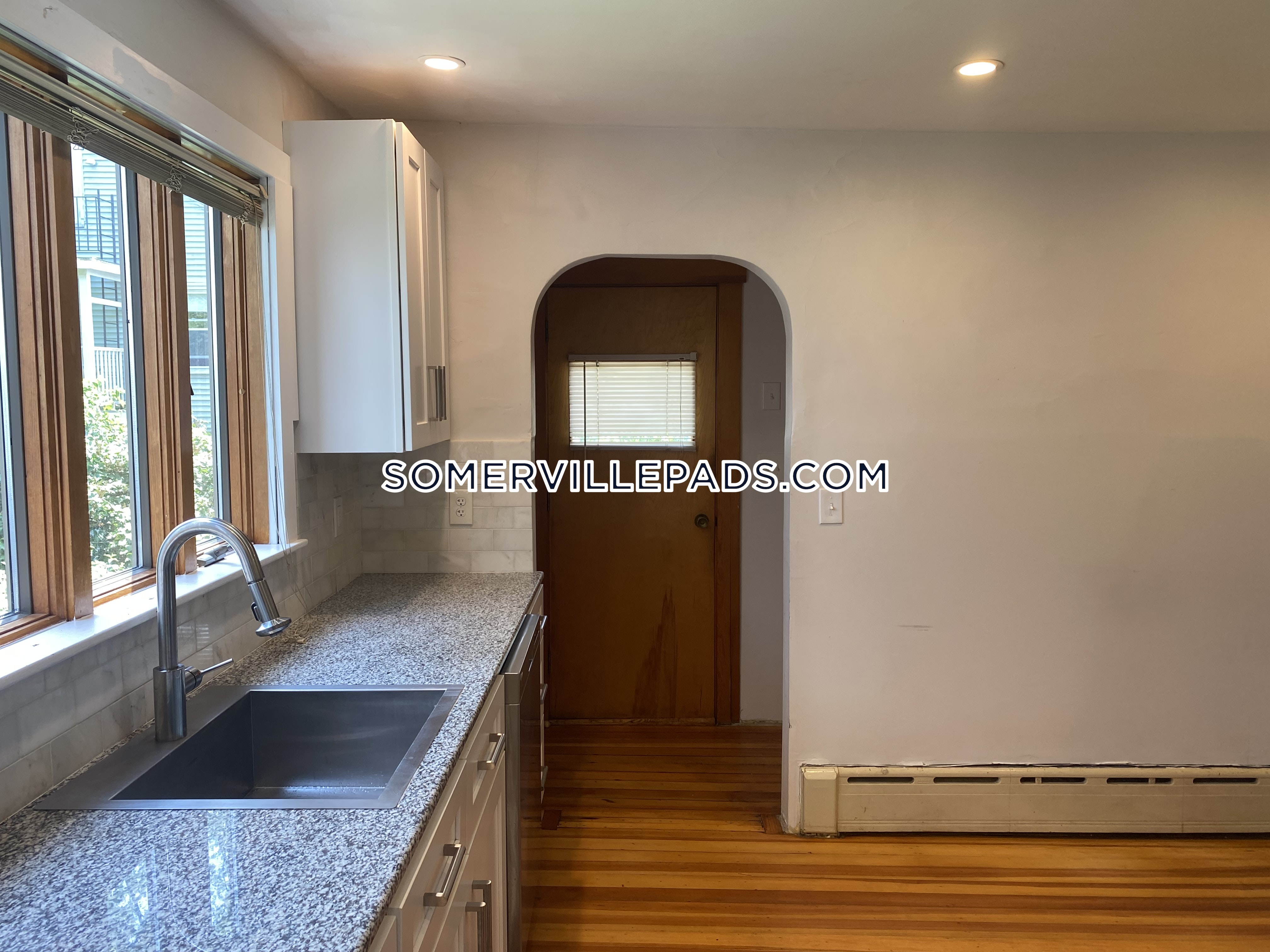 12 Upland Rd, Davis Square