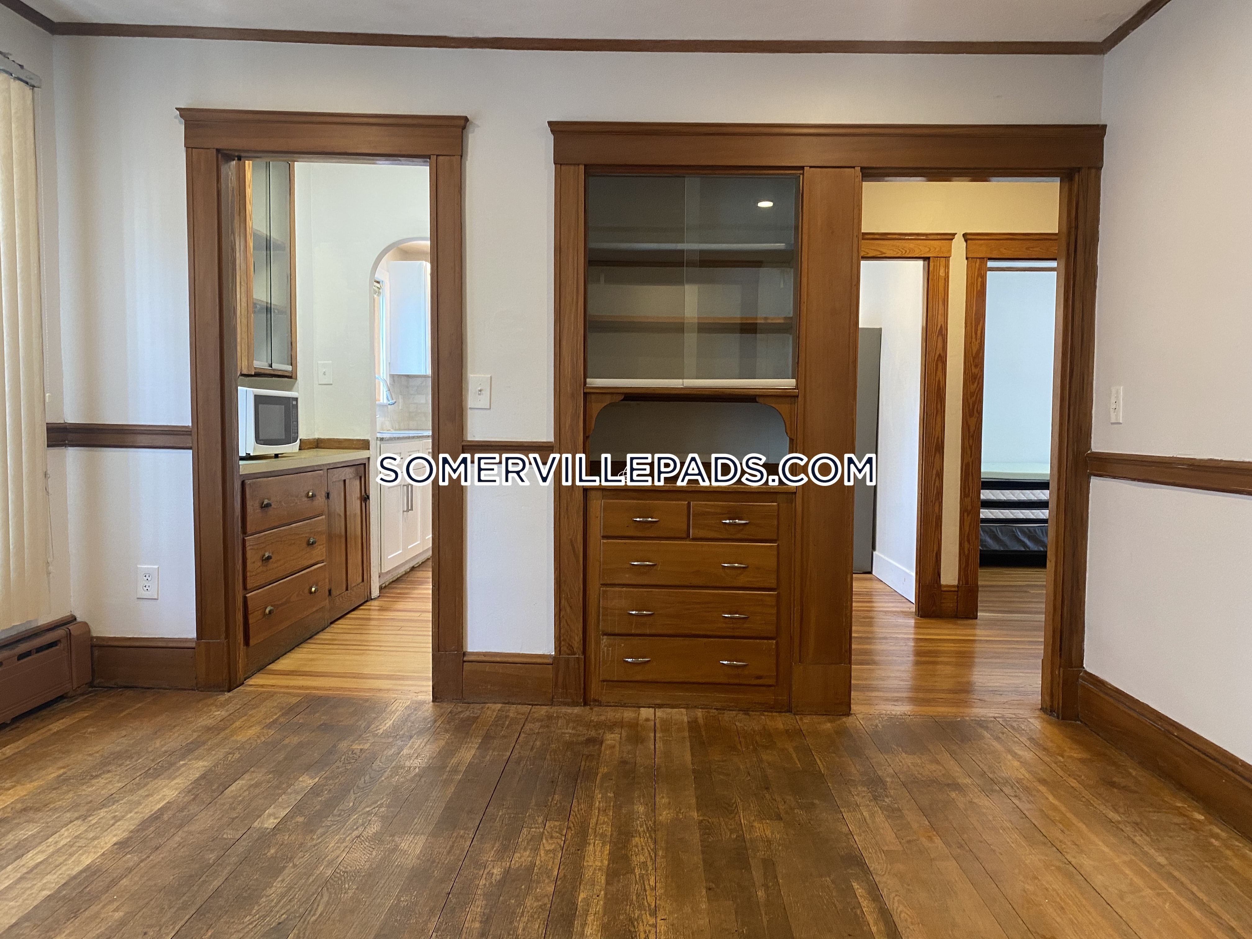 12 Upland Rd, Davis Square