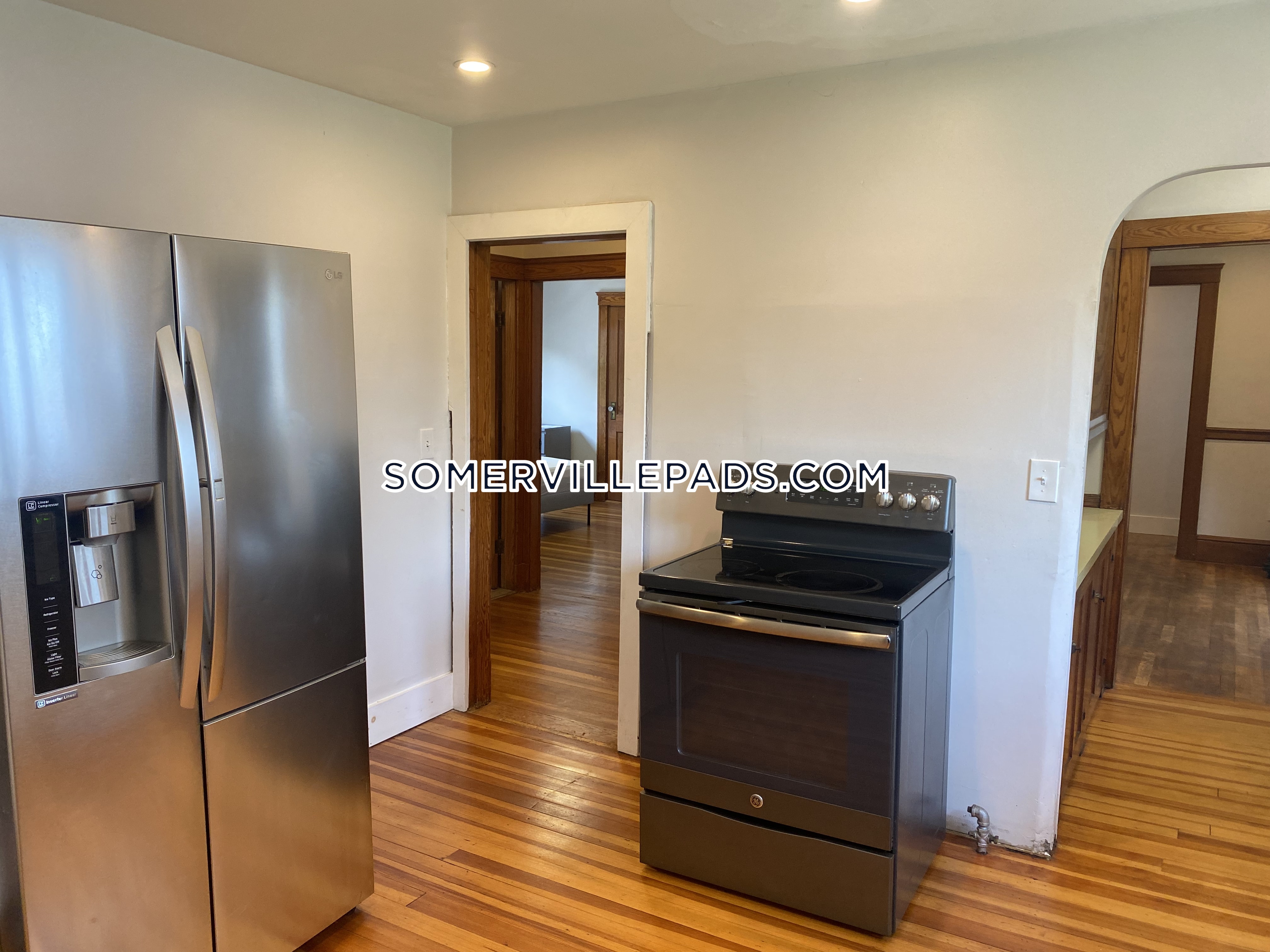 12 Upland Rd, Davis Square