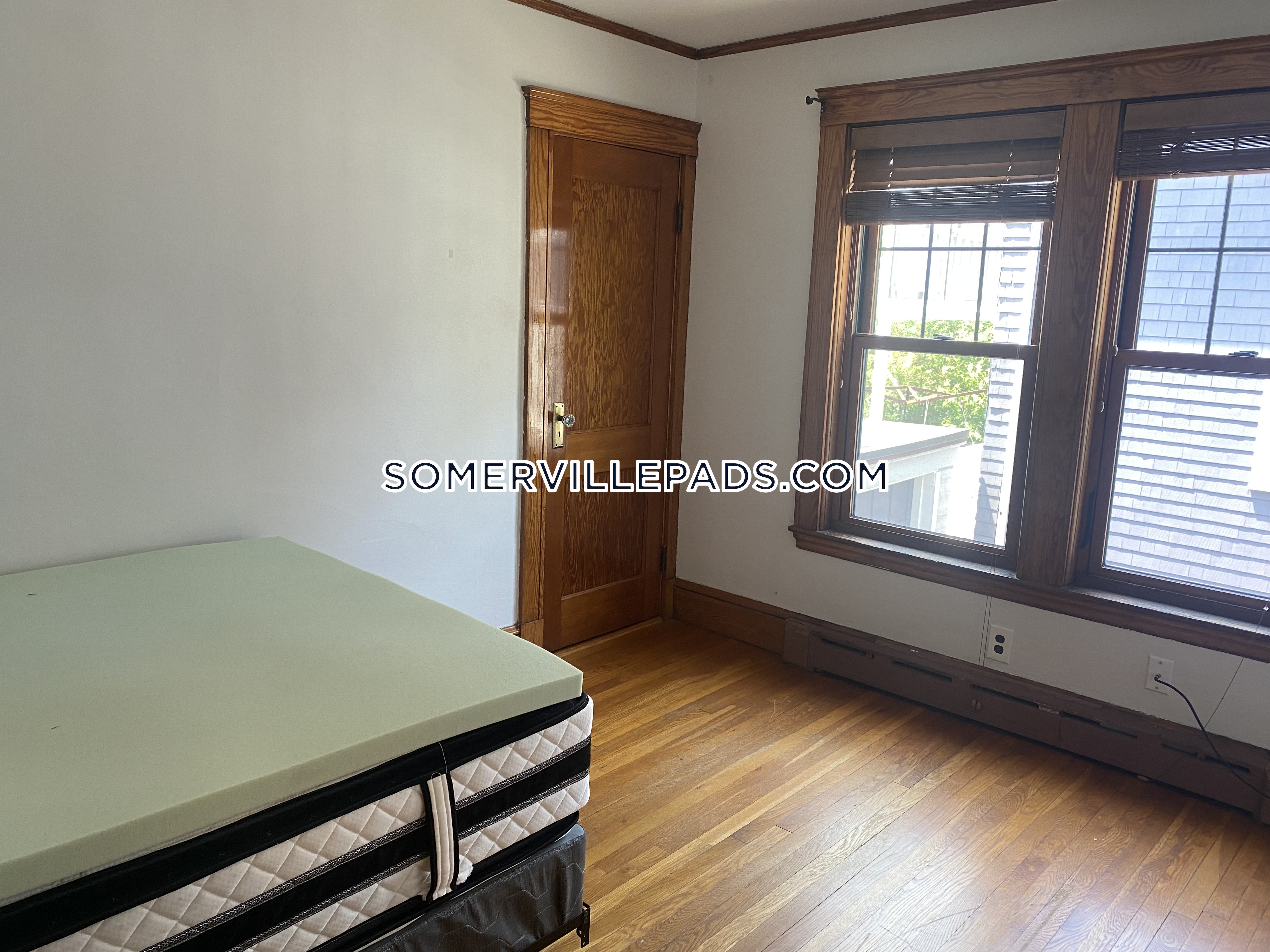 12 Upland Rd, Davis Square