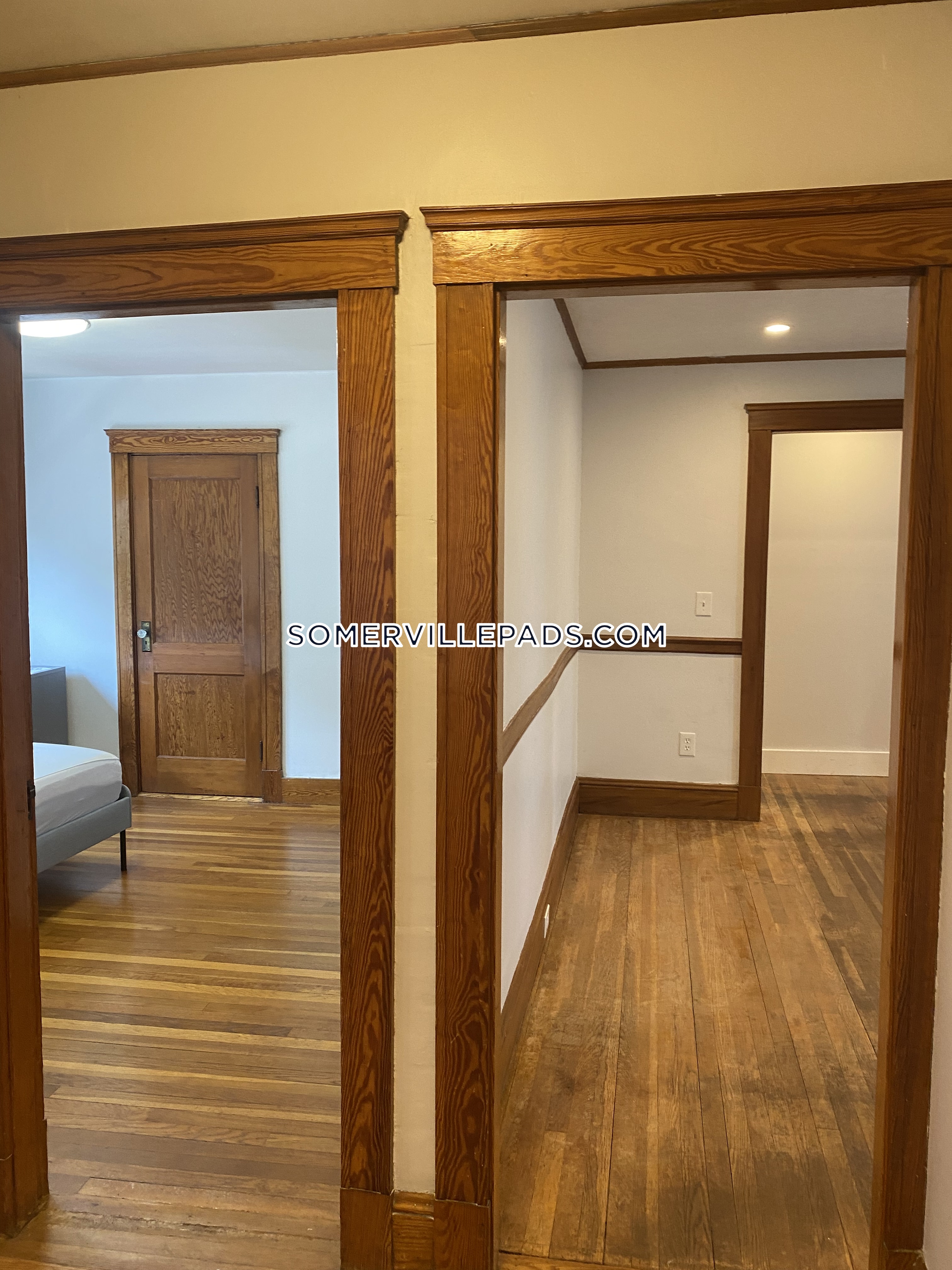 12 Upland Rd, Davis Square