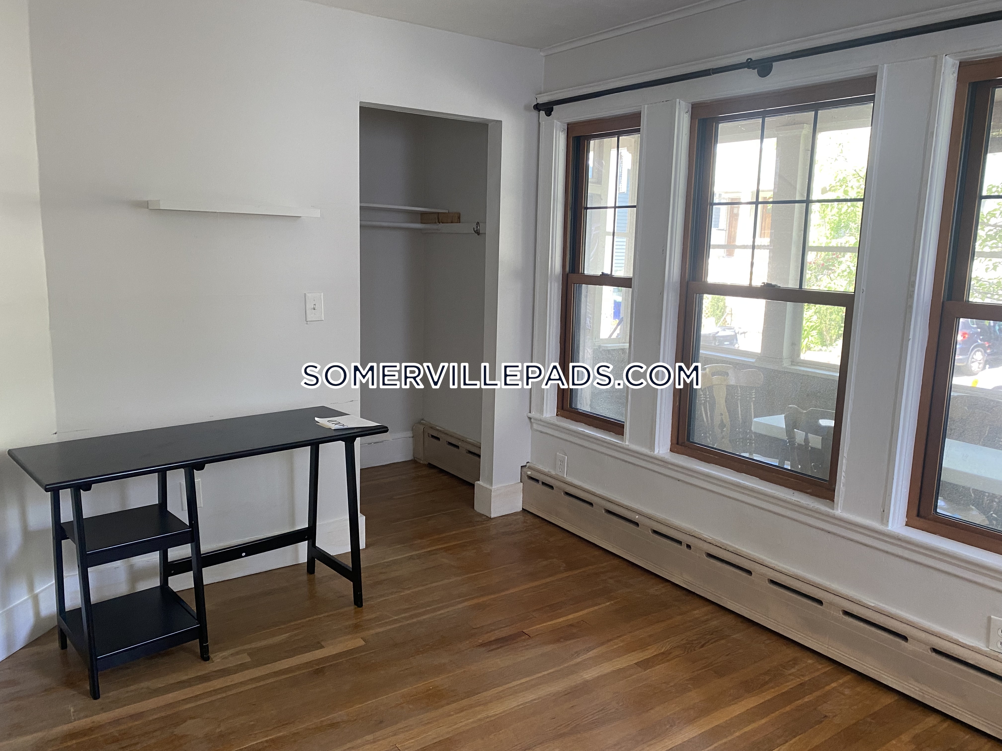 12 Upland Rd, Davis Square