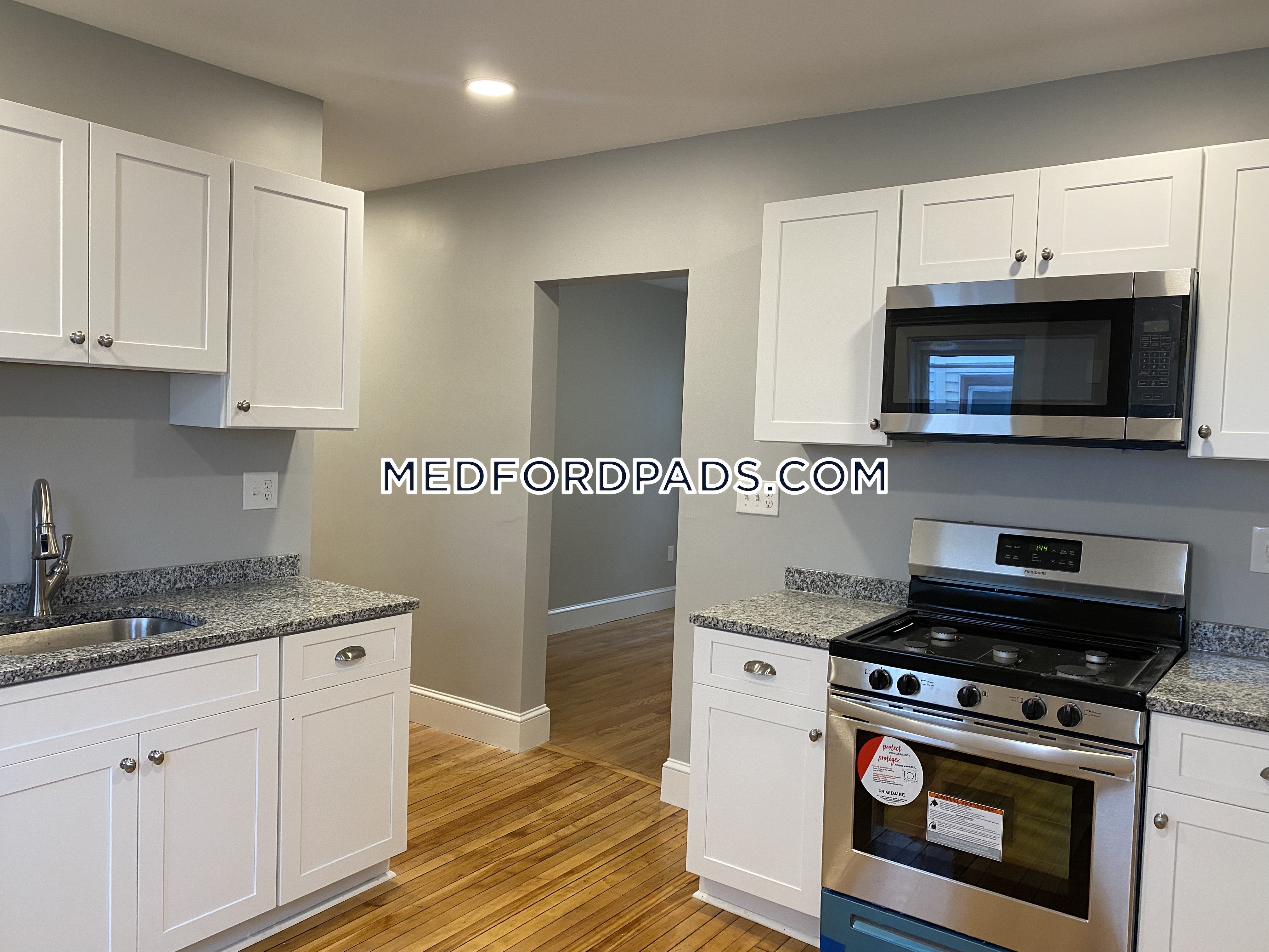 72 Frederick Ave, Tufts University