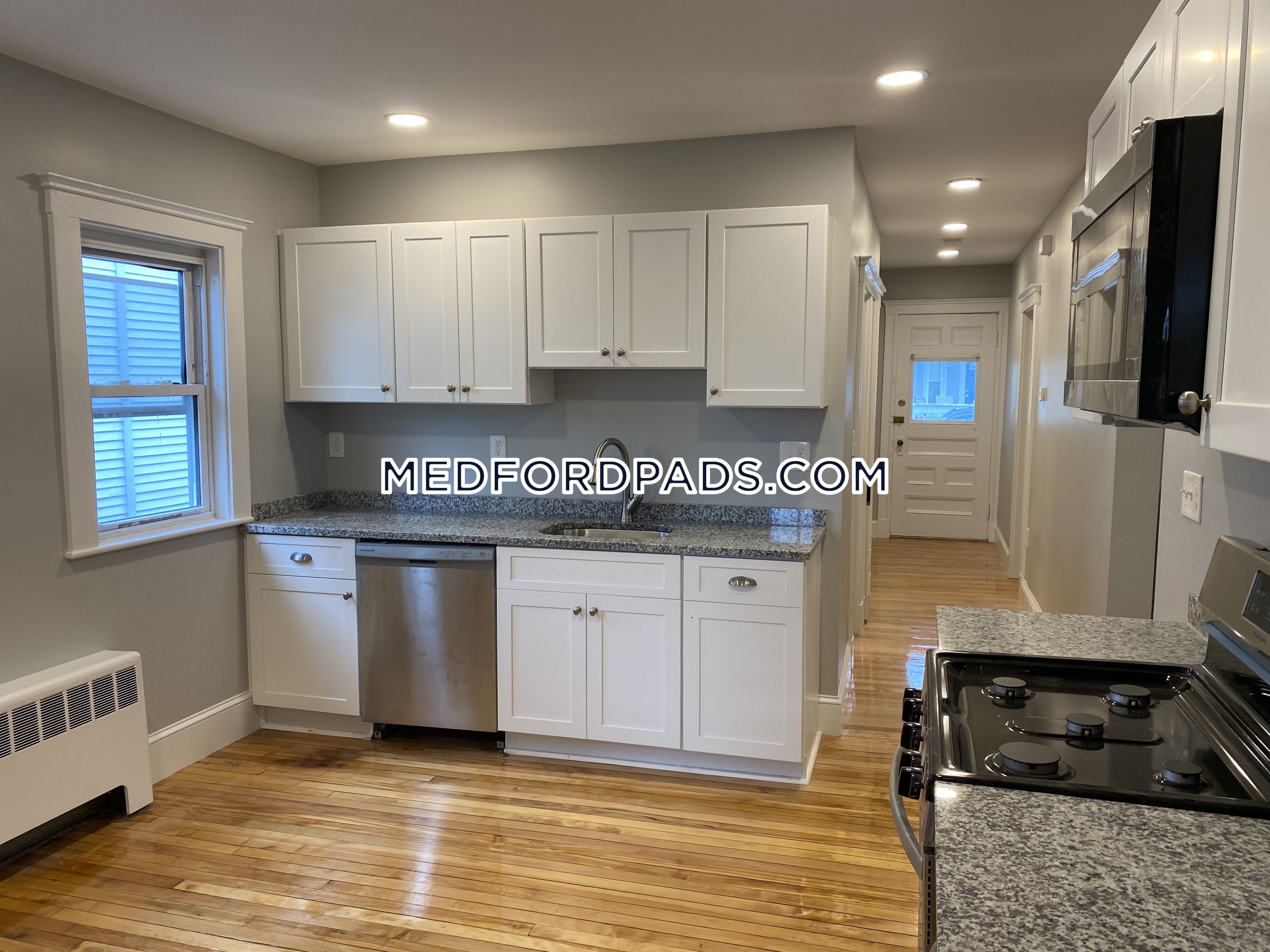 72 Frederick Ave, Tufts University