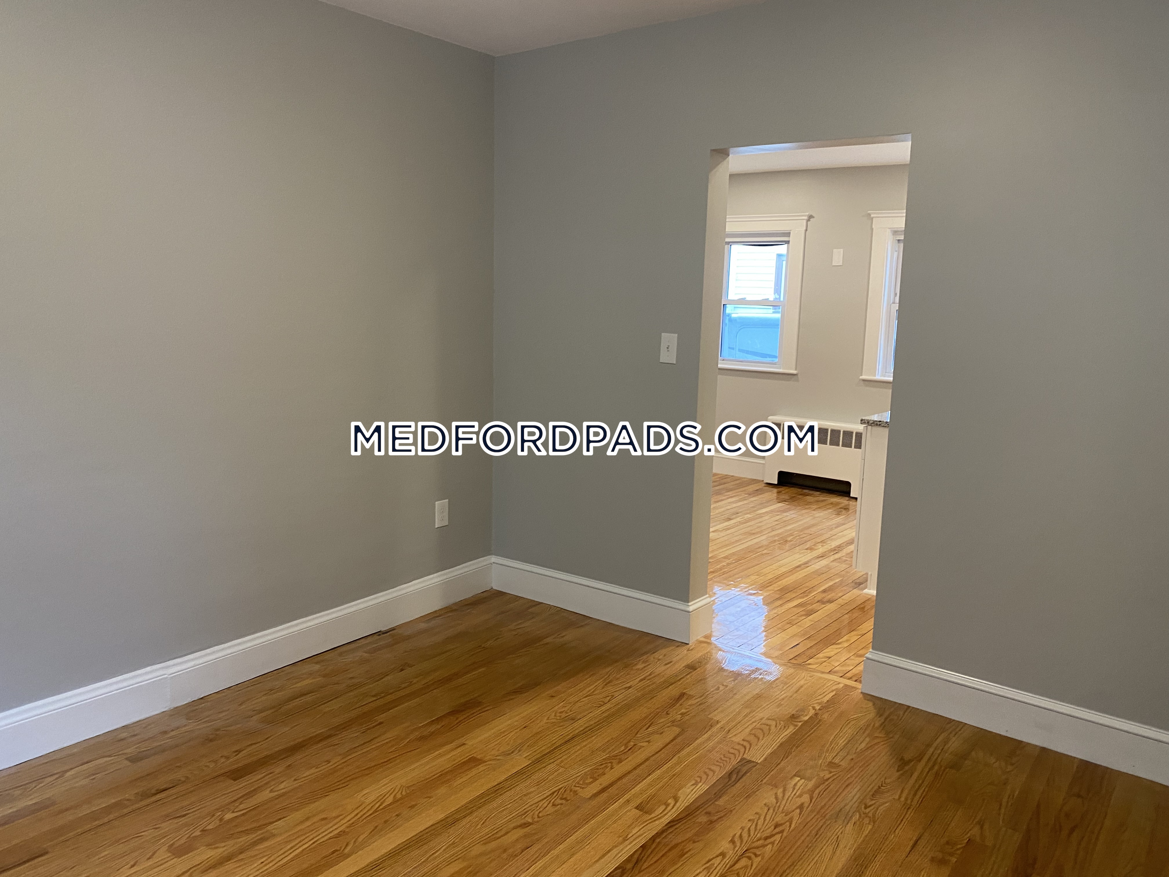 72 Frederick Ave, Tufts University