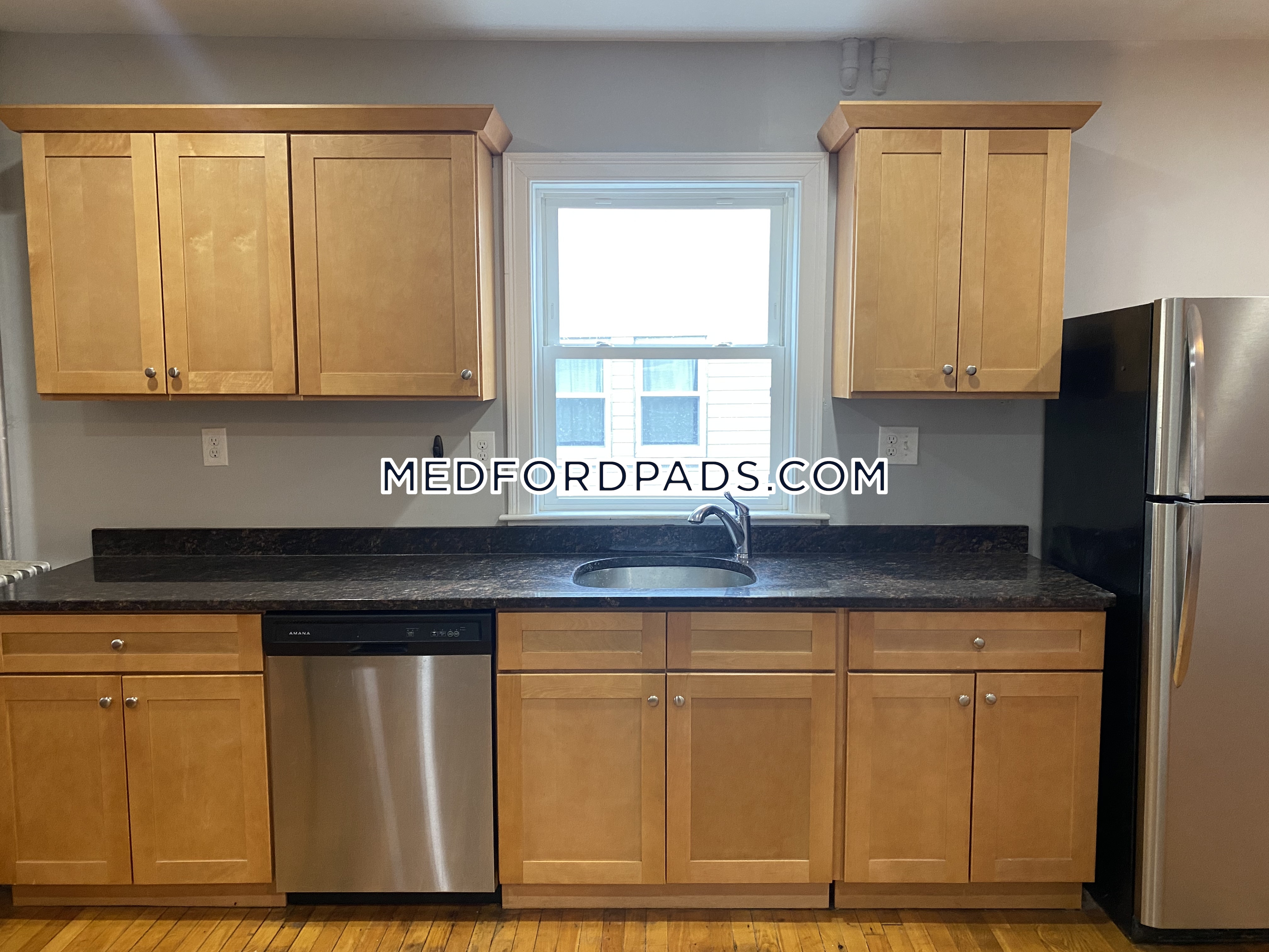 62 Frederick Ave, Tufts University