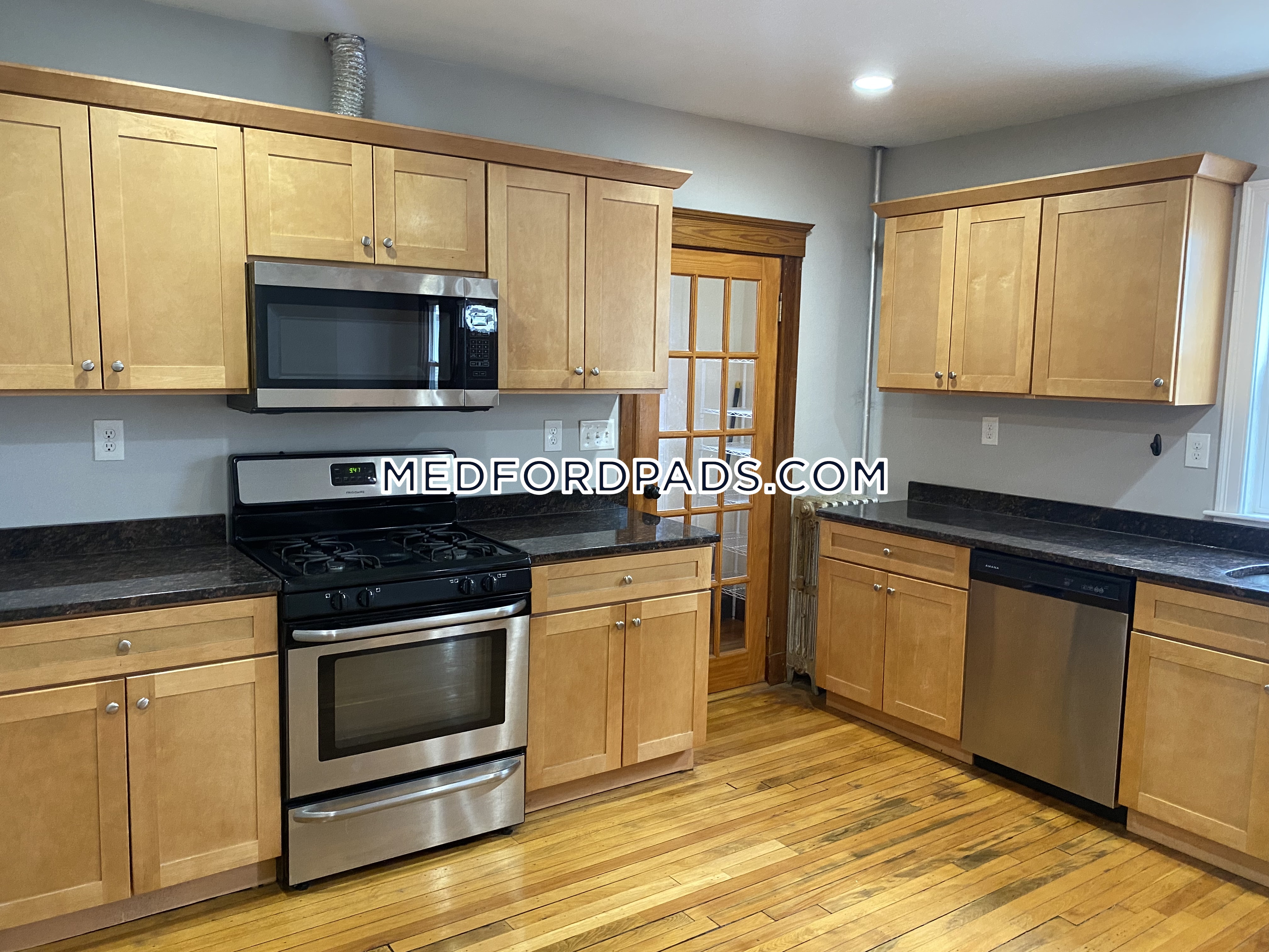 62 Frederick Ave, Tufts University