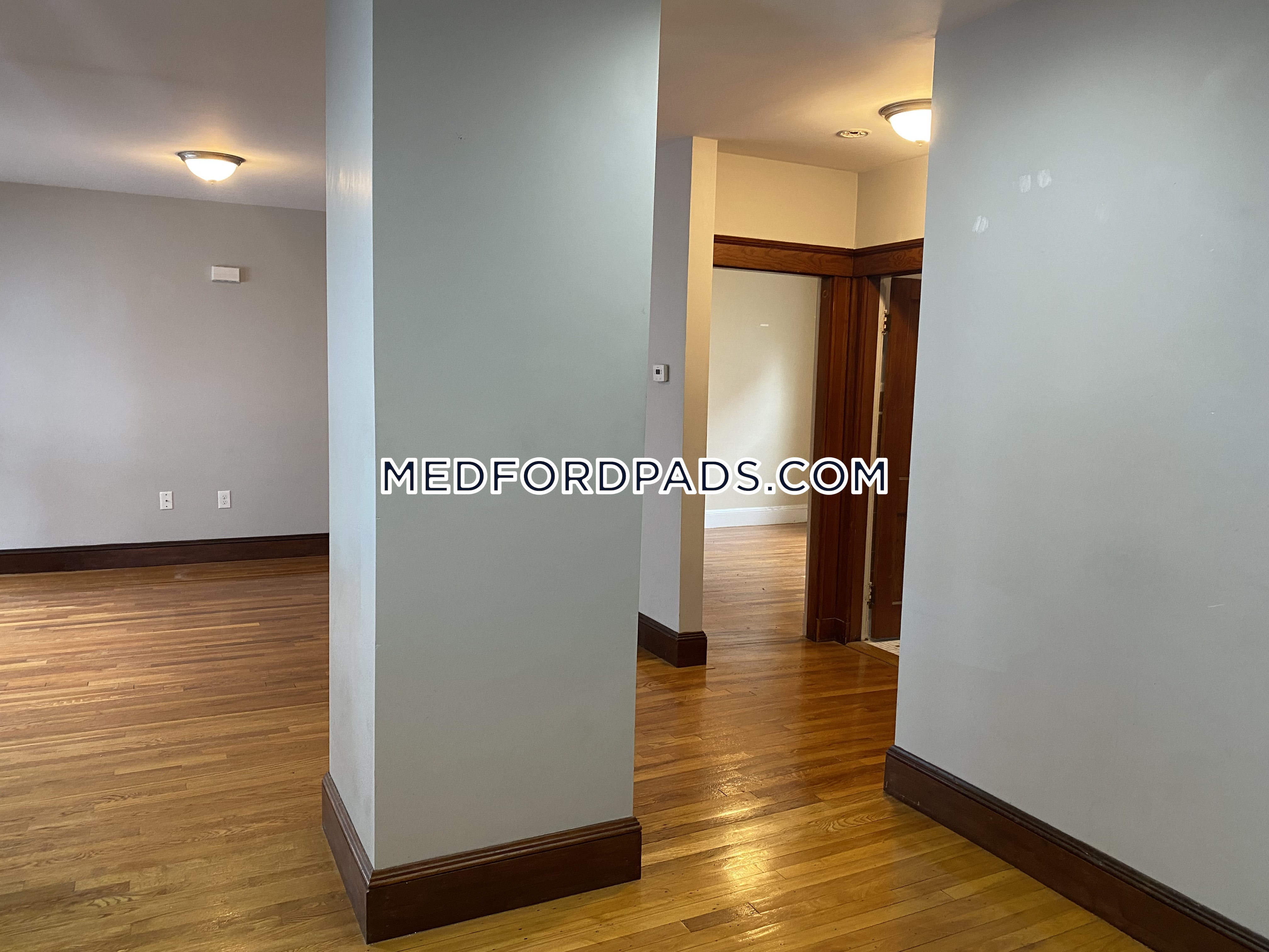 62 Frederick Ave, Tufts University