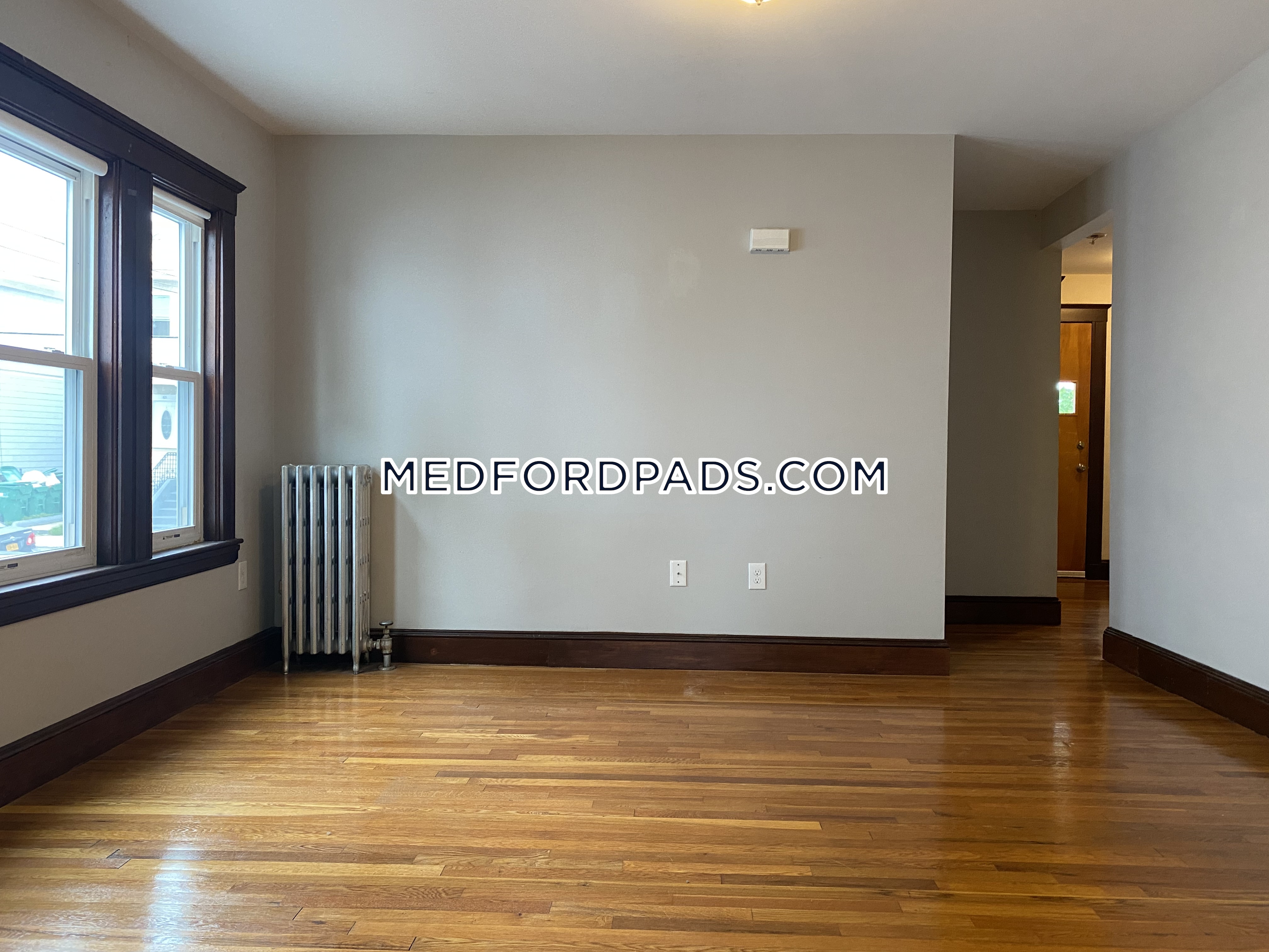 62 Frederick Ave, Tufts University