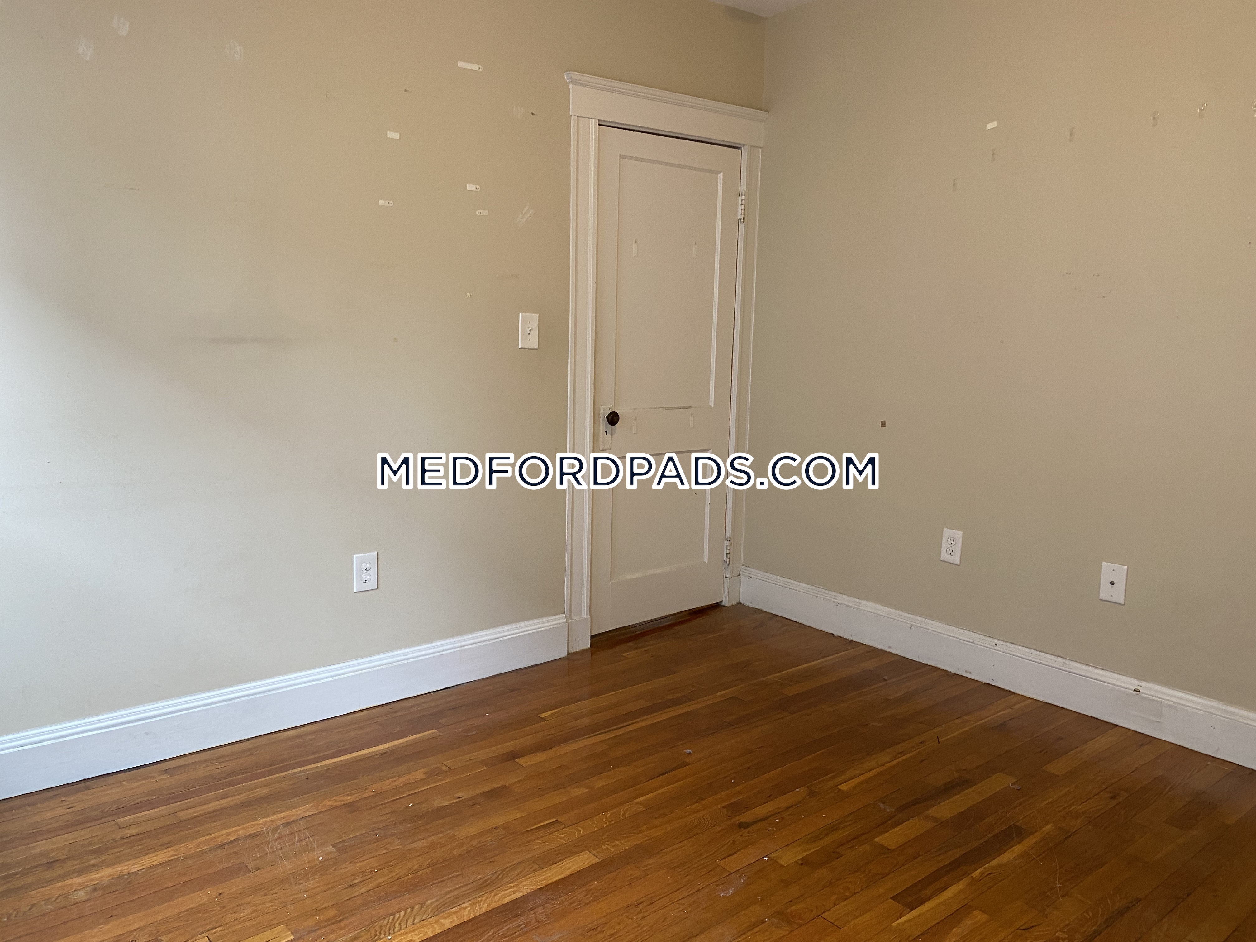 62 Frederick Ave, Tufts University