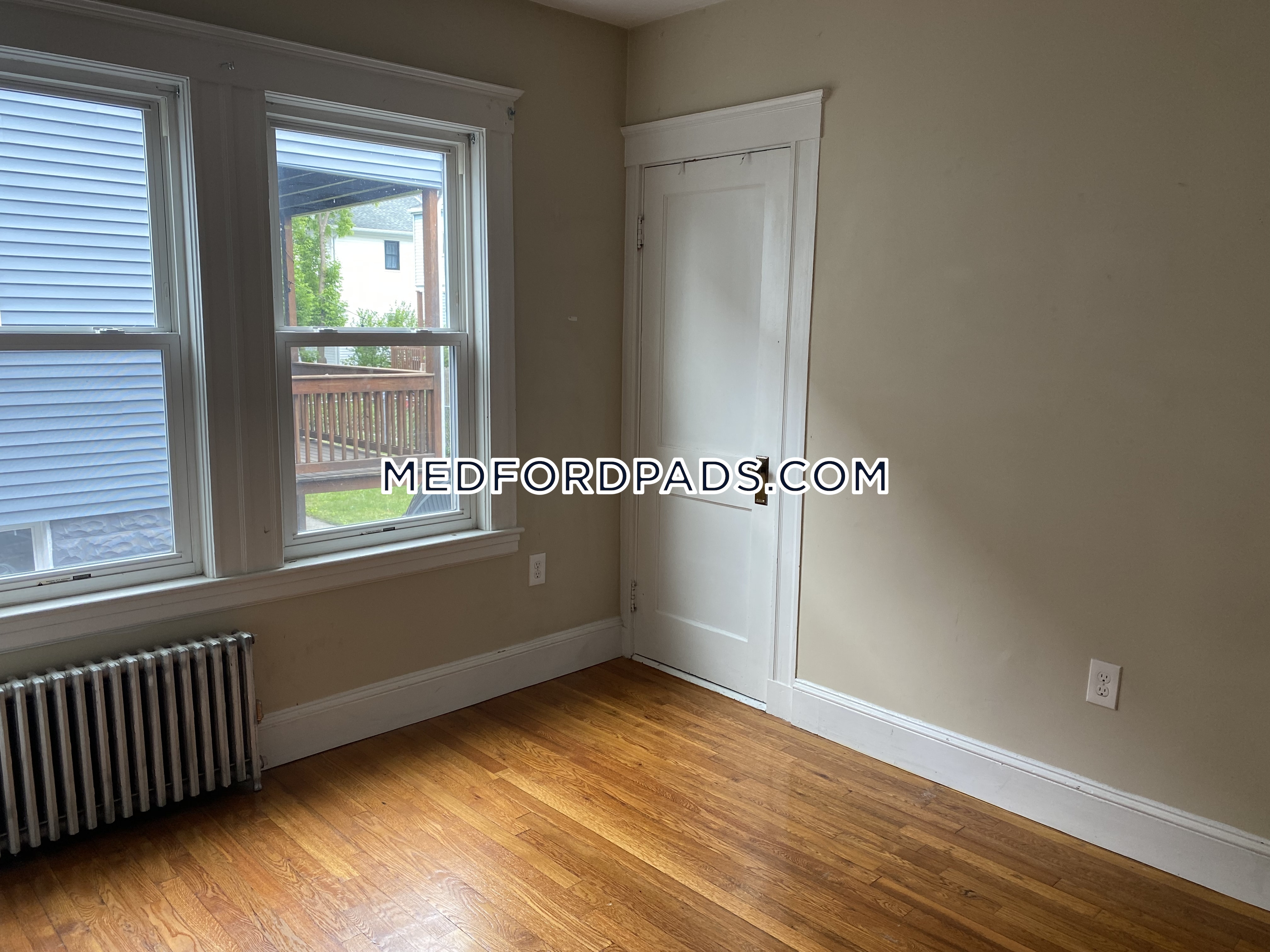 62 Frederick Ave, Tufts University