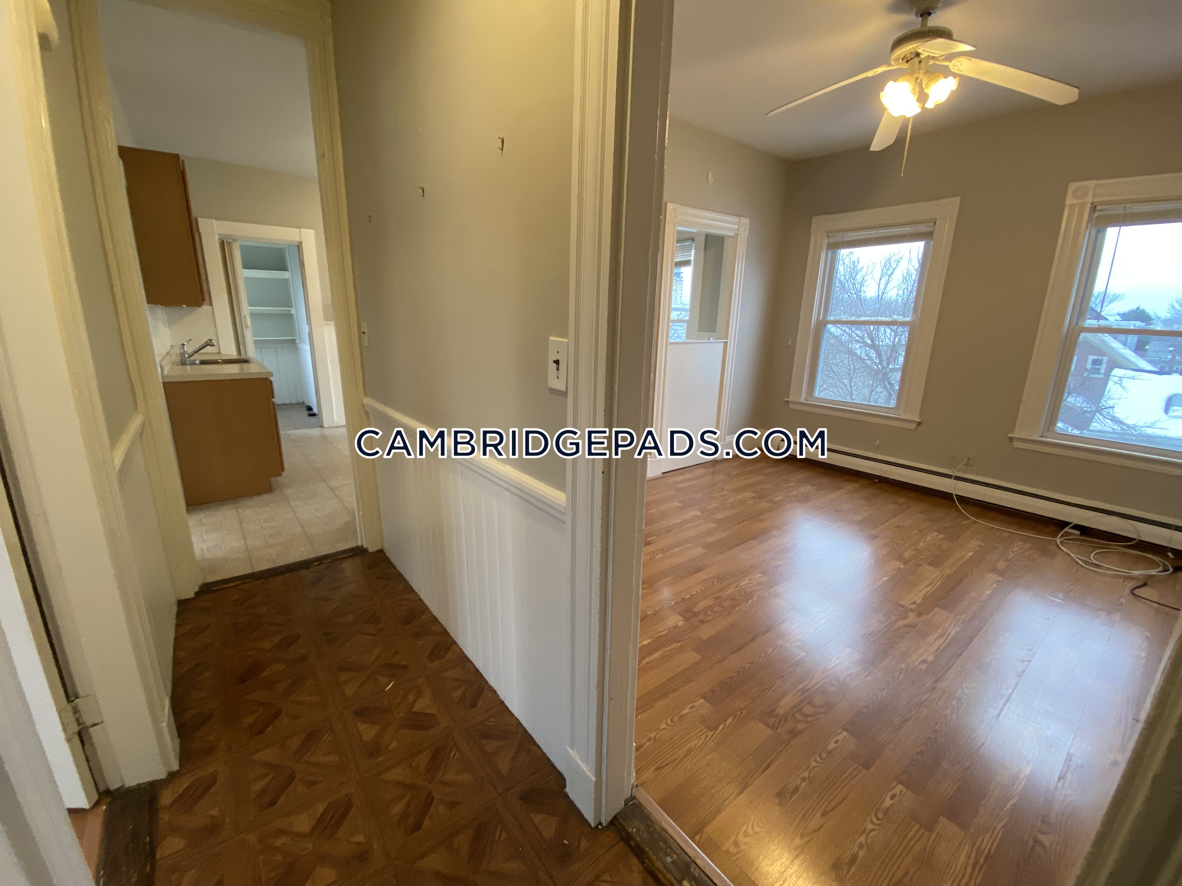 70 Spring, East Cambridge