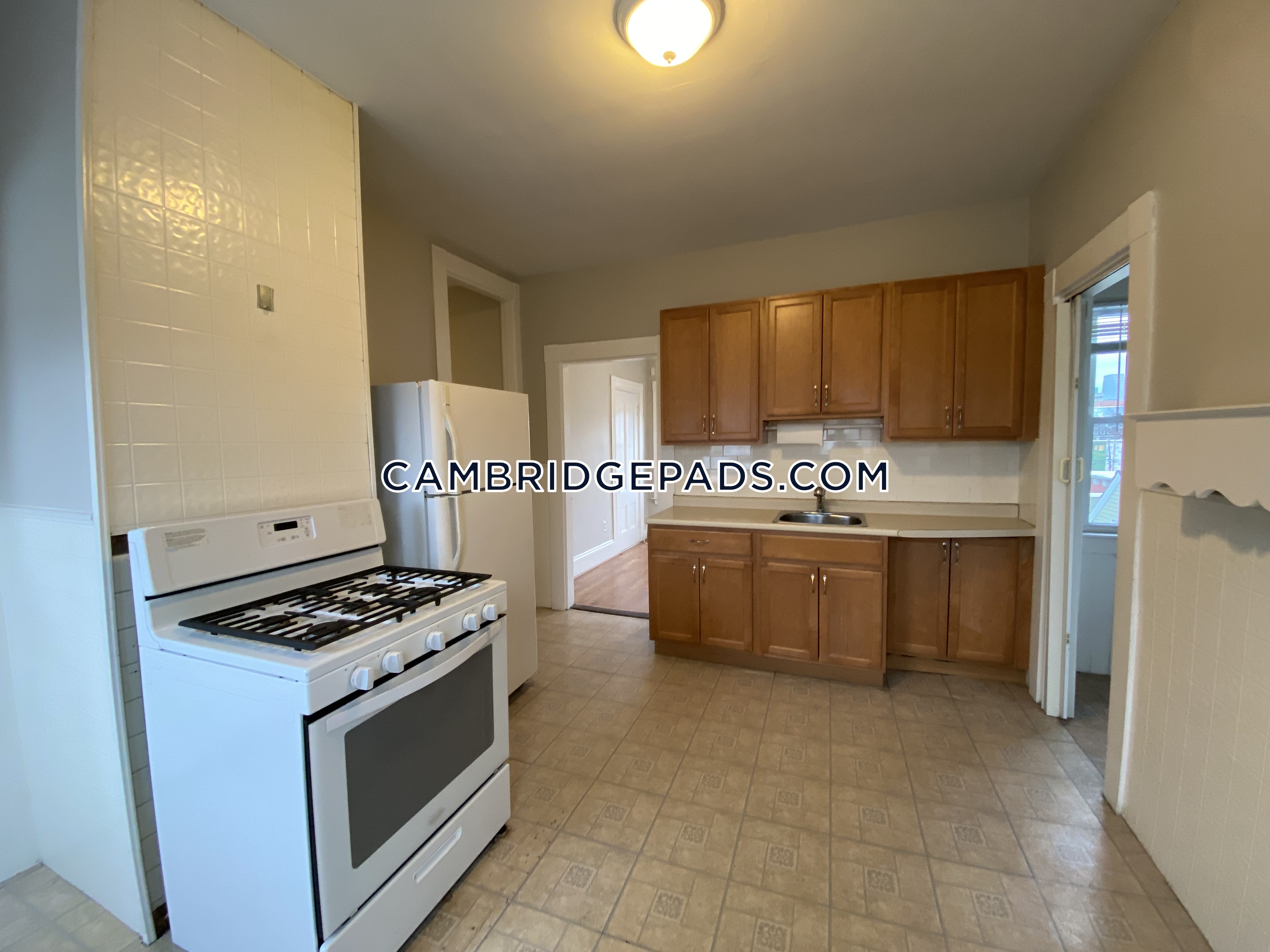 70 Spring, East Cambridge