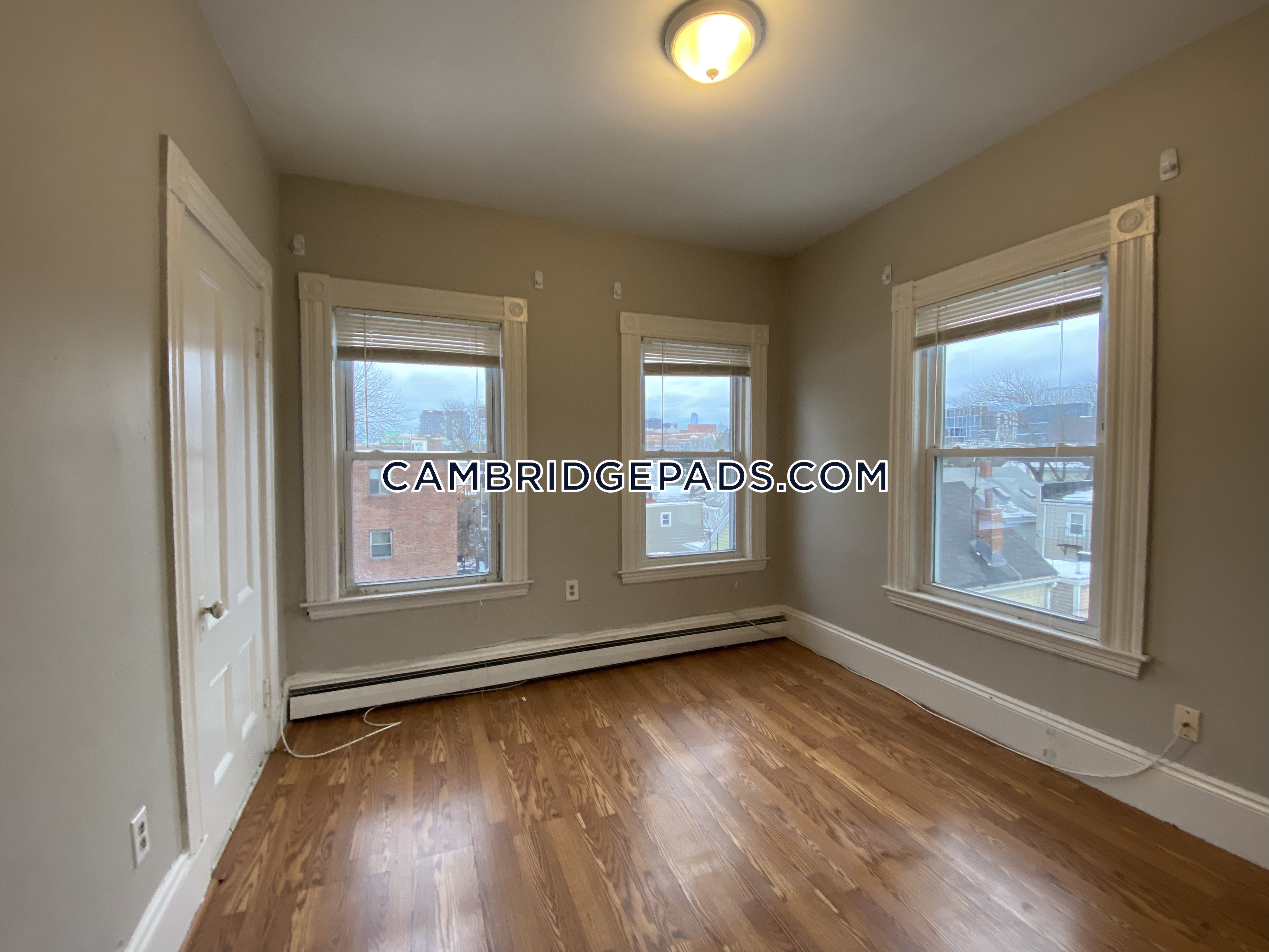 70 Spring, East Cambridge