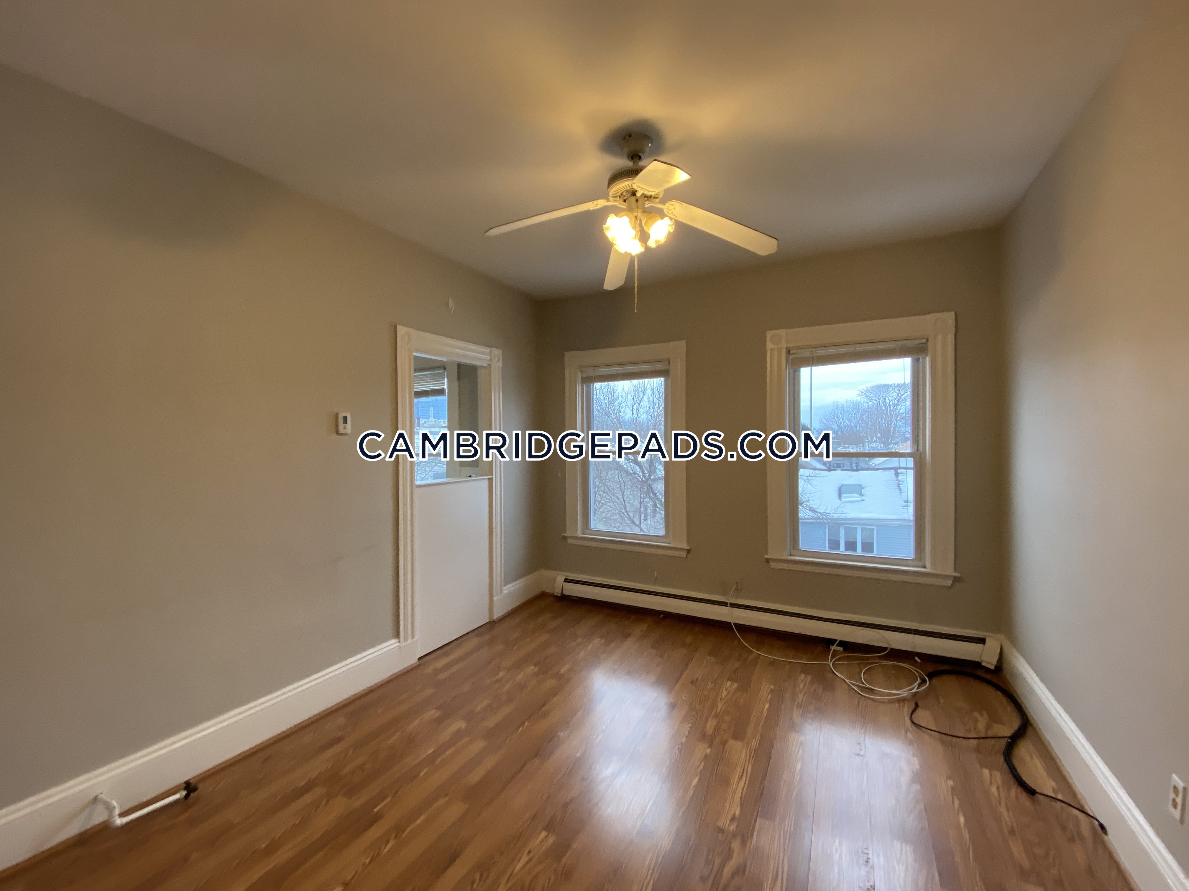 70 Spring, East Cambridge