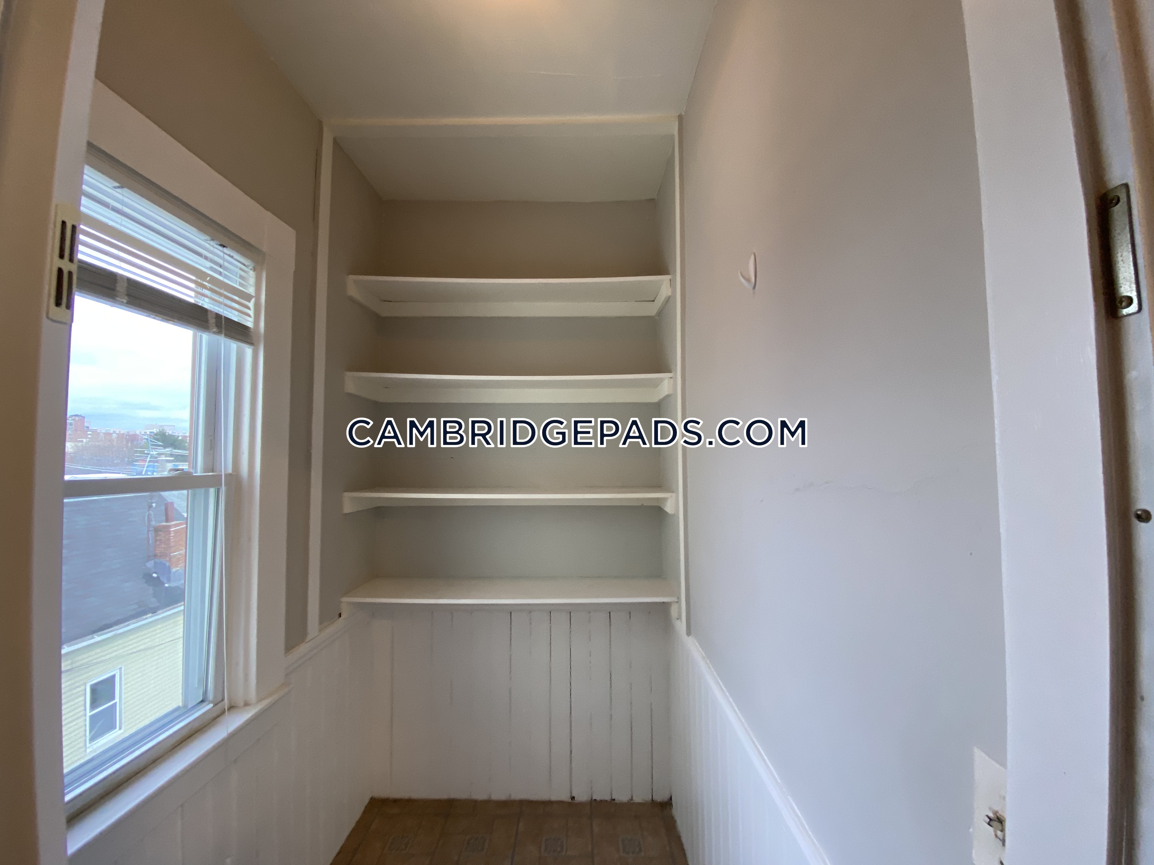 70 Spring, East Cambridge