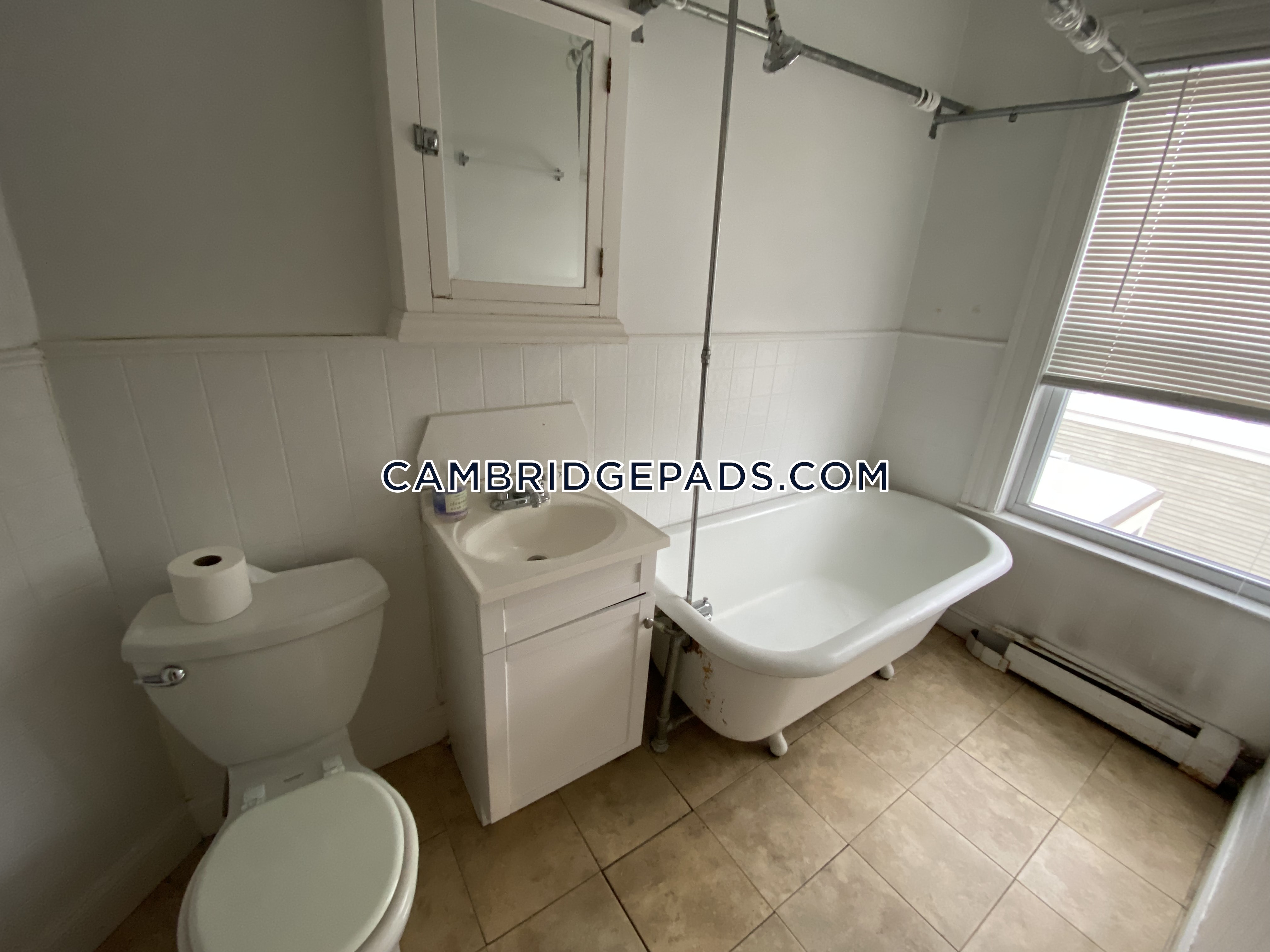 70 Spring, East Cambridge