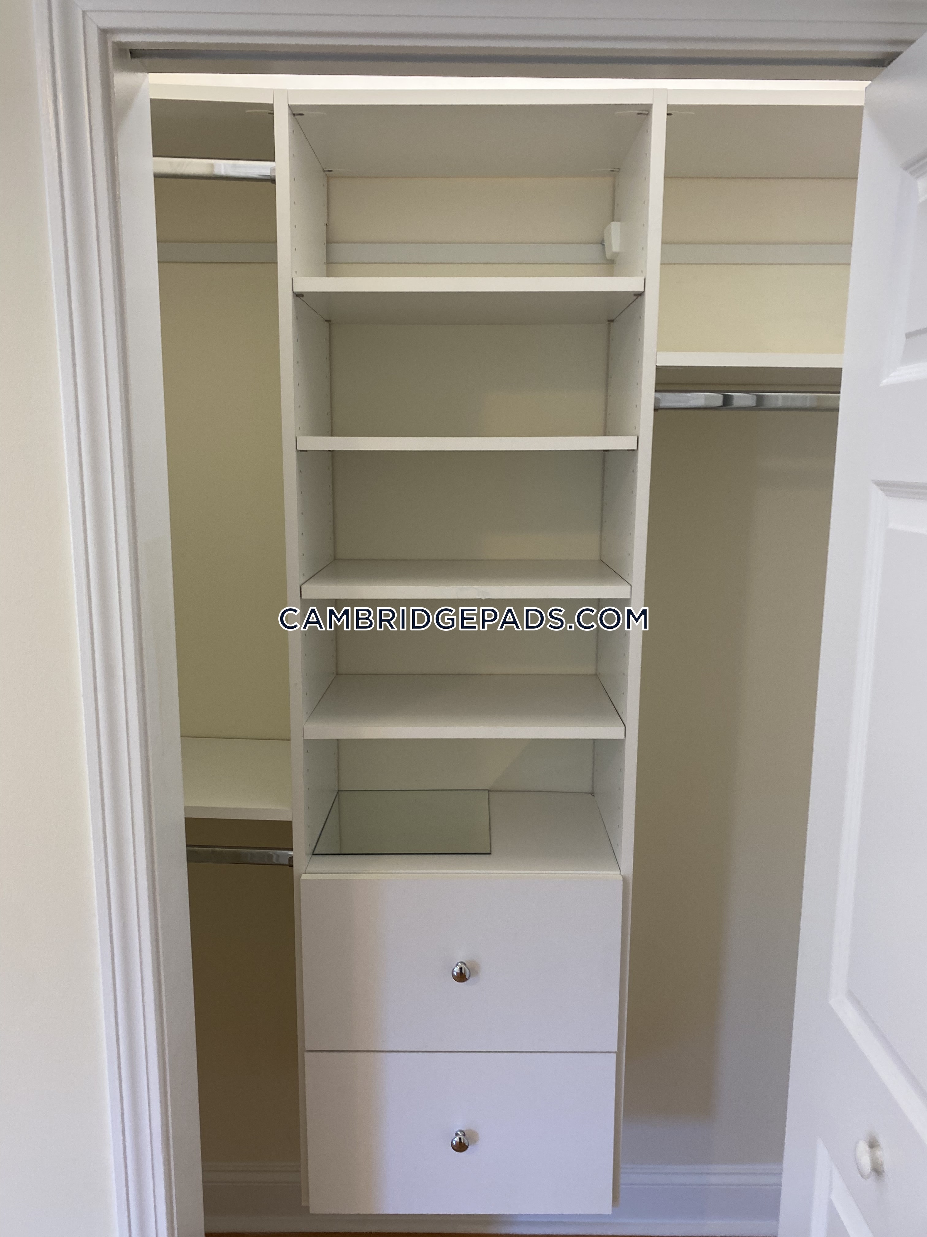 1 Langdon Sq, Harvard Square