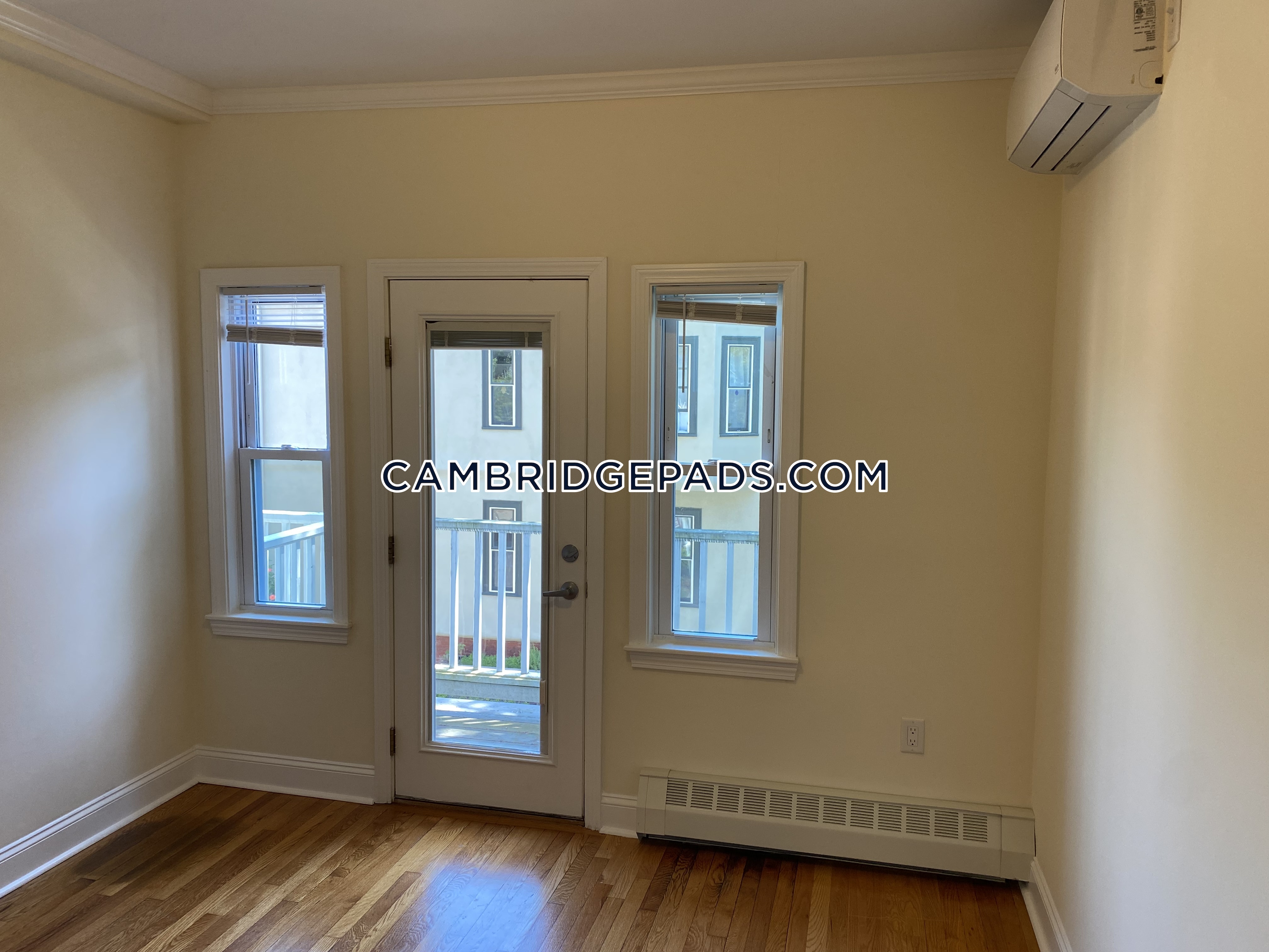 1 Langdon Sq, Harvard Square