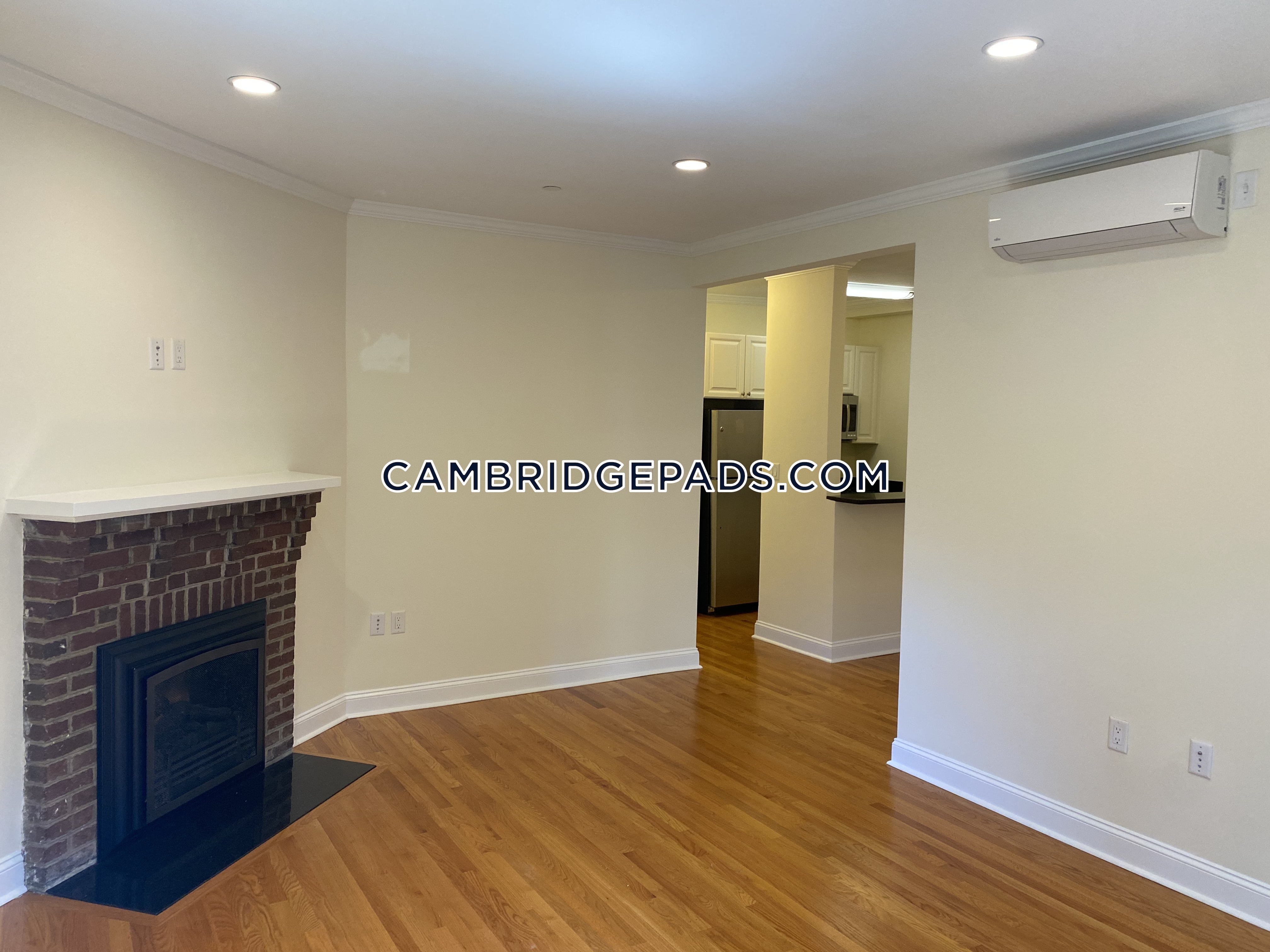 1 Langdon Sq, Harvard Square