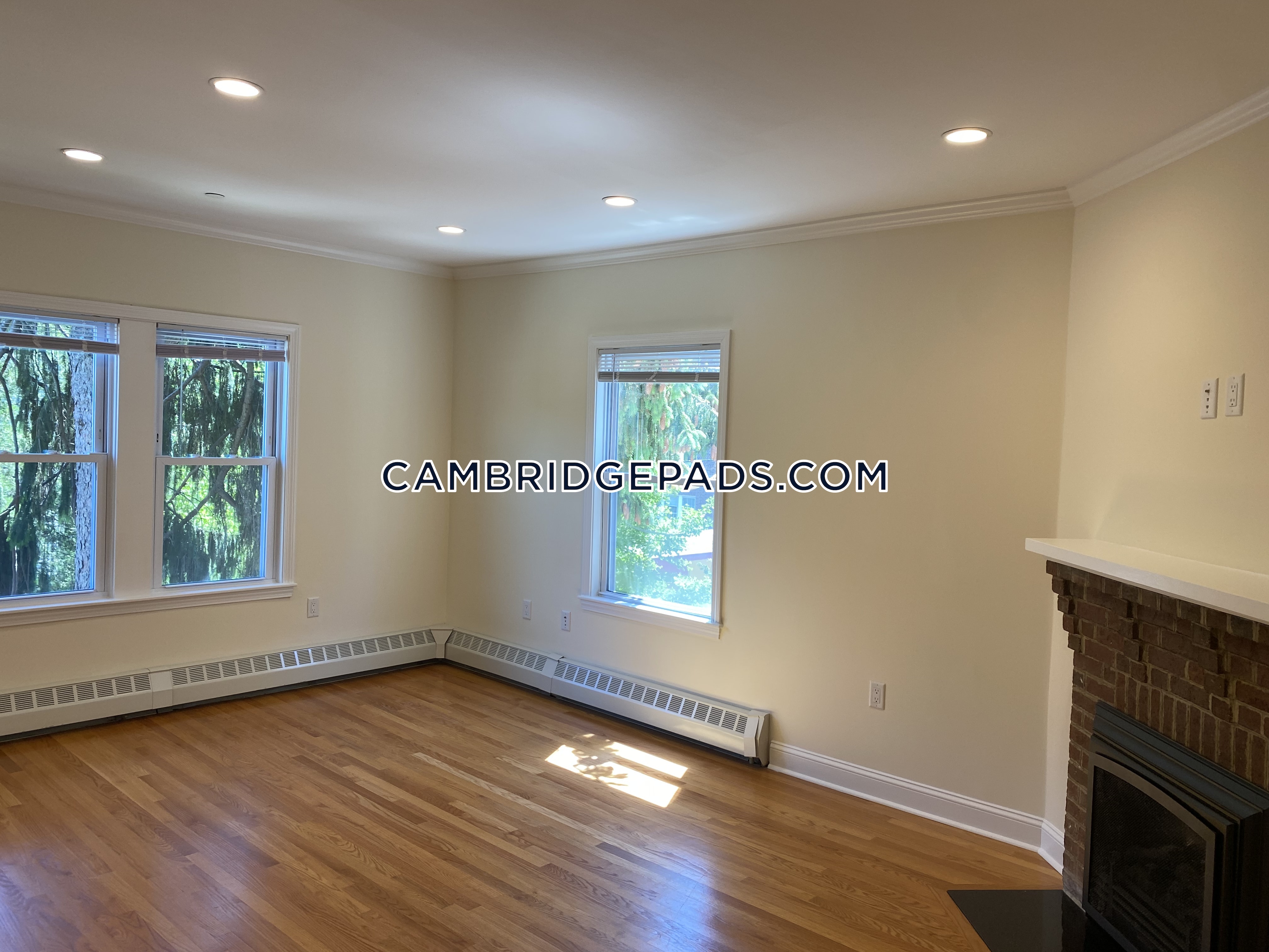 1 Langdon Sq, Harvard Square